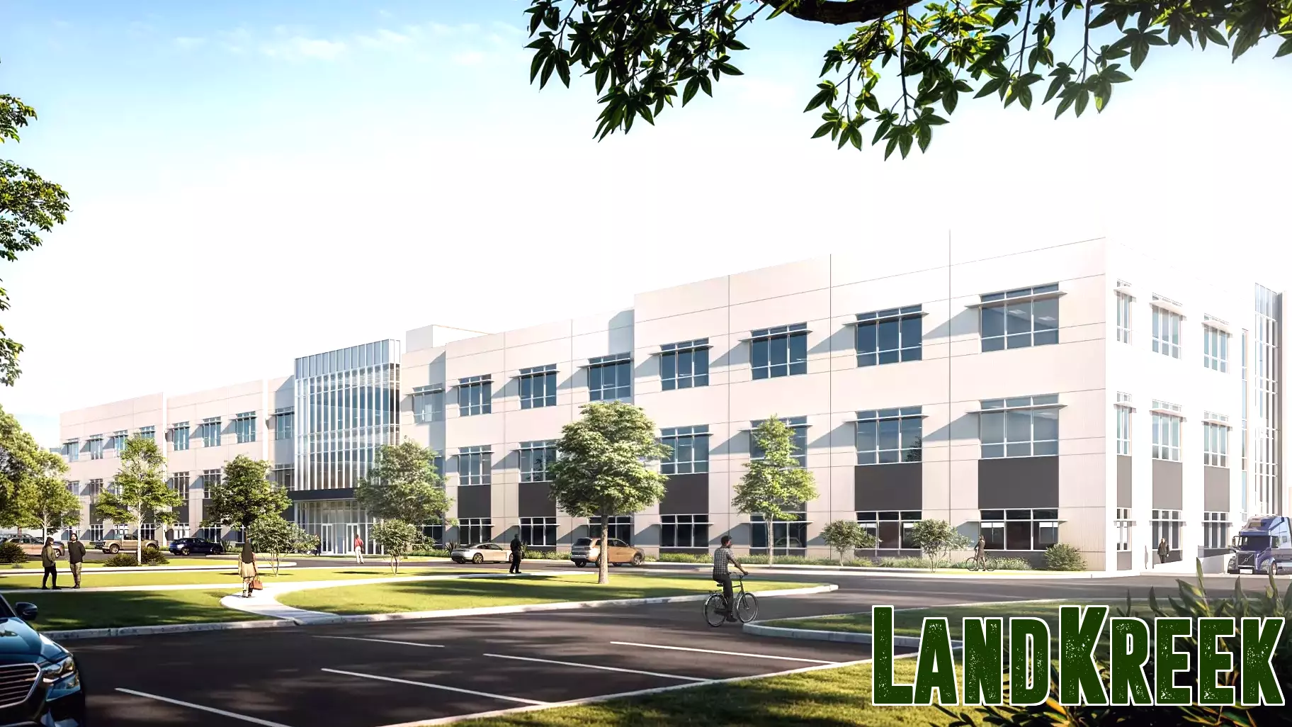 Cottonwood Group Provides $105 Million Loan for Life Sciences Development in Northeast Austin