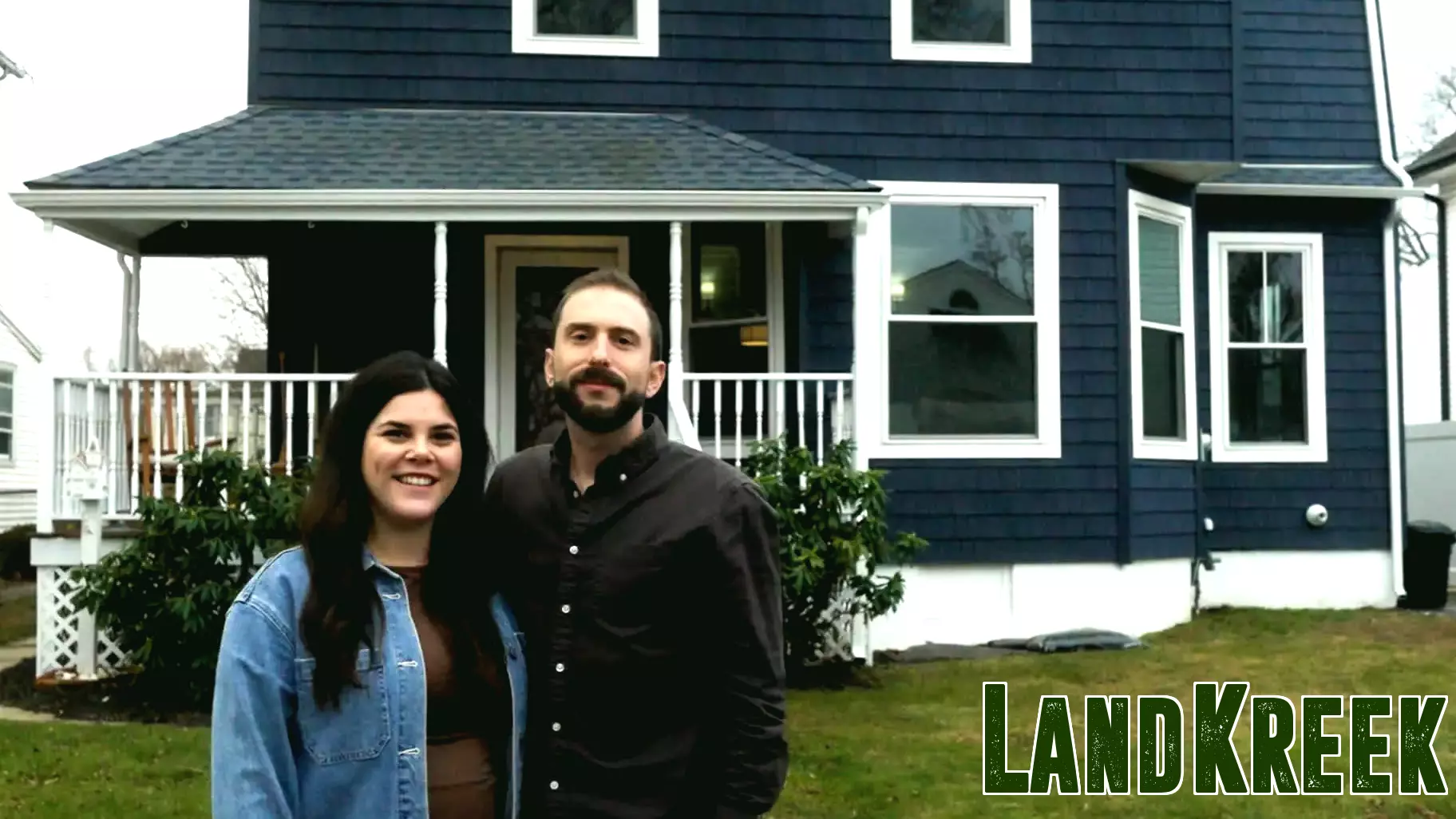 Couple bought a 140-year-old New Jersey home for $550,000 and spent $172,000 renovating it—take a look inside