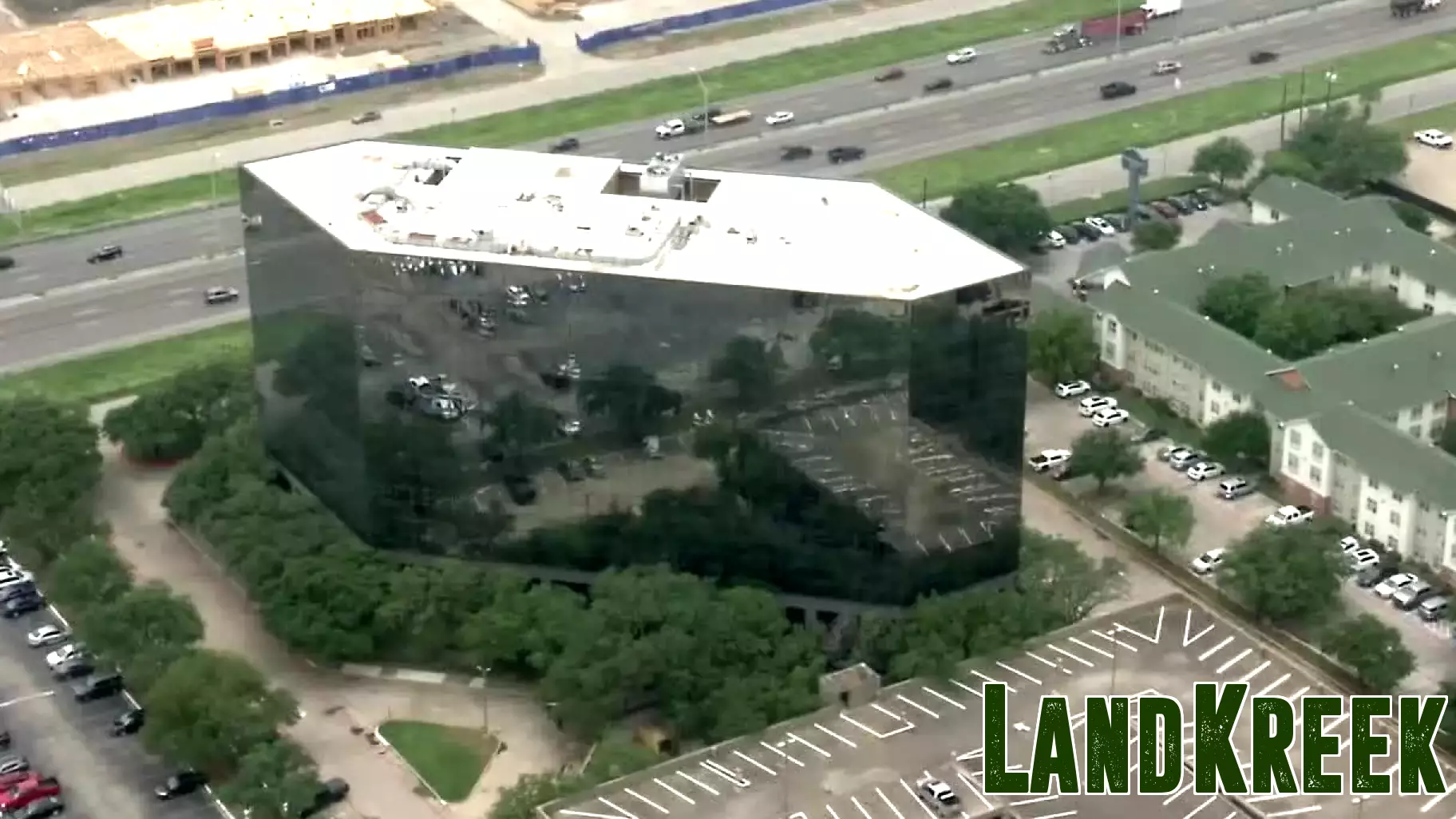 Dallas Halts Real Estate Transactions Following Controversial $14 Million Purchase