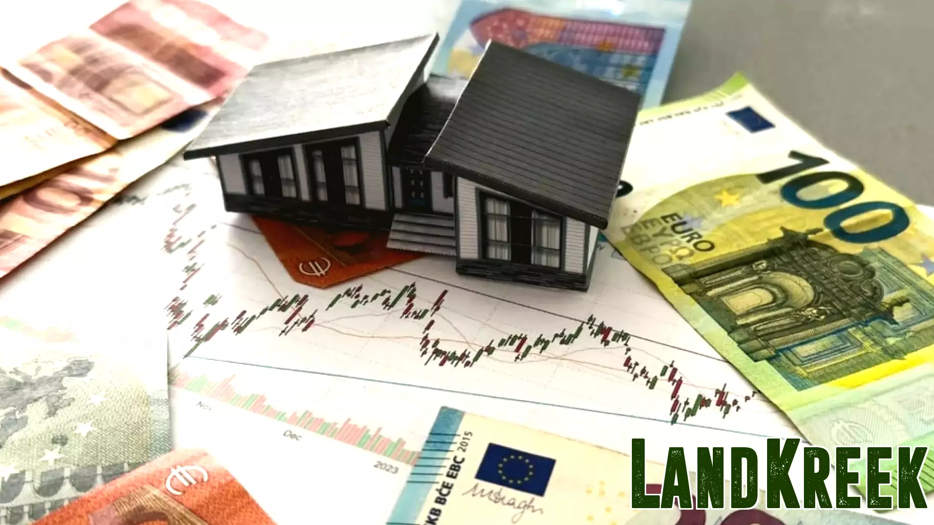 Dave Ramsey Says You Can Make 'Some Real Money' Investing in Real Estate. He's a Big Fan of Using Investment…