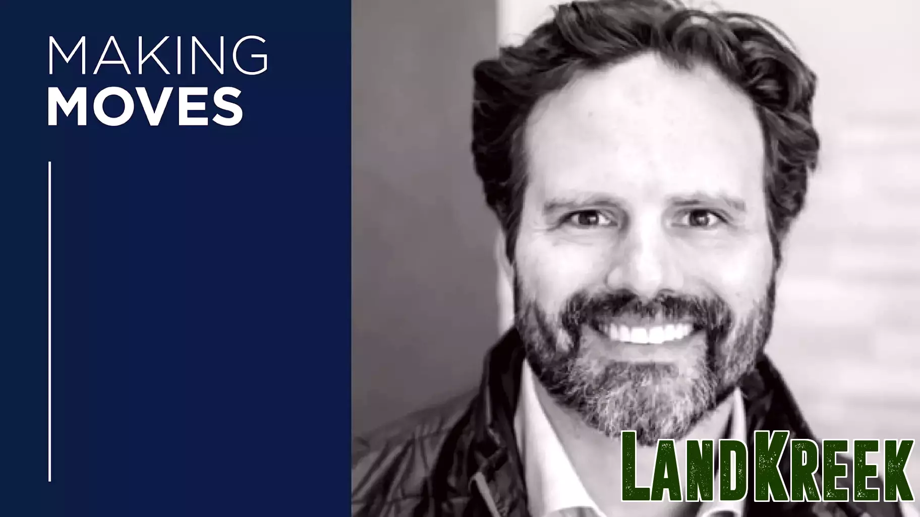David Zanaty Takes the Helm as CEO of Mark Spain Real Estate