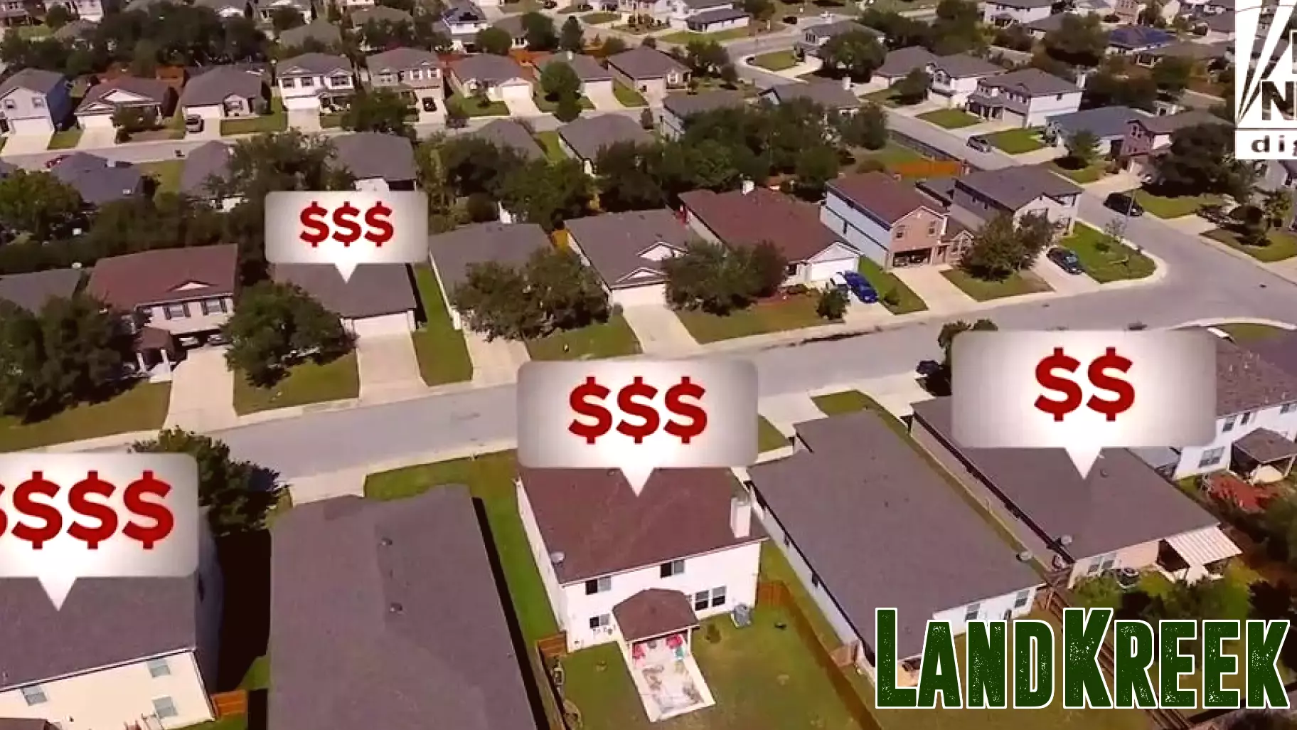 Diverging Perspectives on Tariff Impacts in the U.S. Real Estate Market