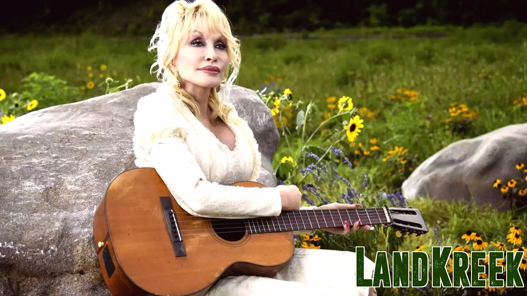 Dolly Parton Was a Country Music Legend—but She Quietly Worked as a Champion for Housing, Too