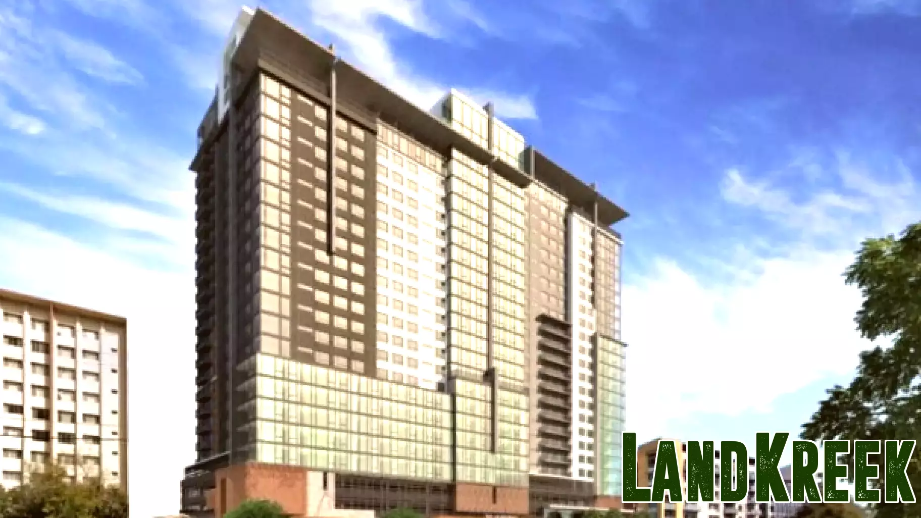Downtown San Jose Blighted Site with Housing Potential Now on the Market