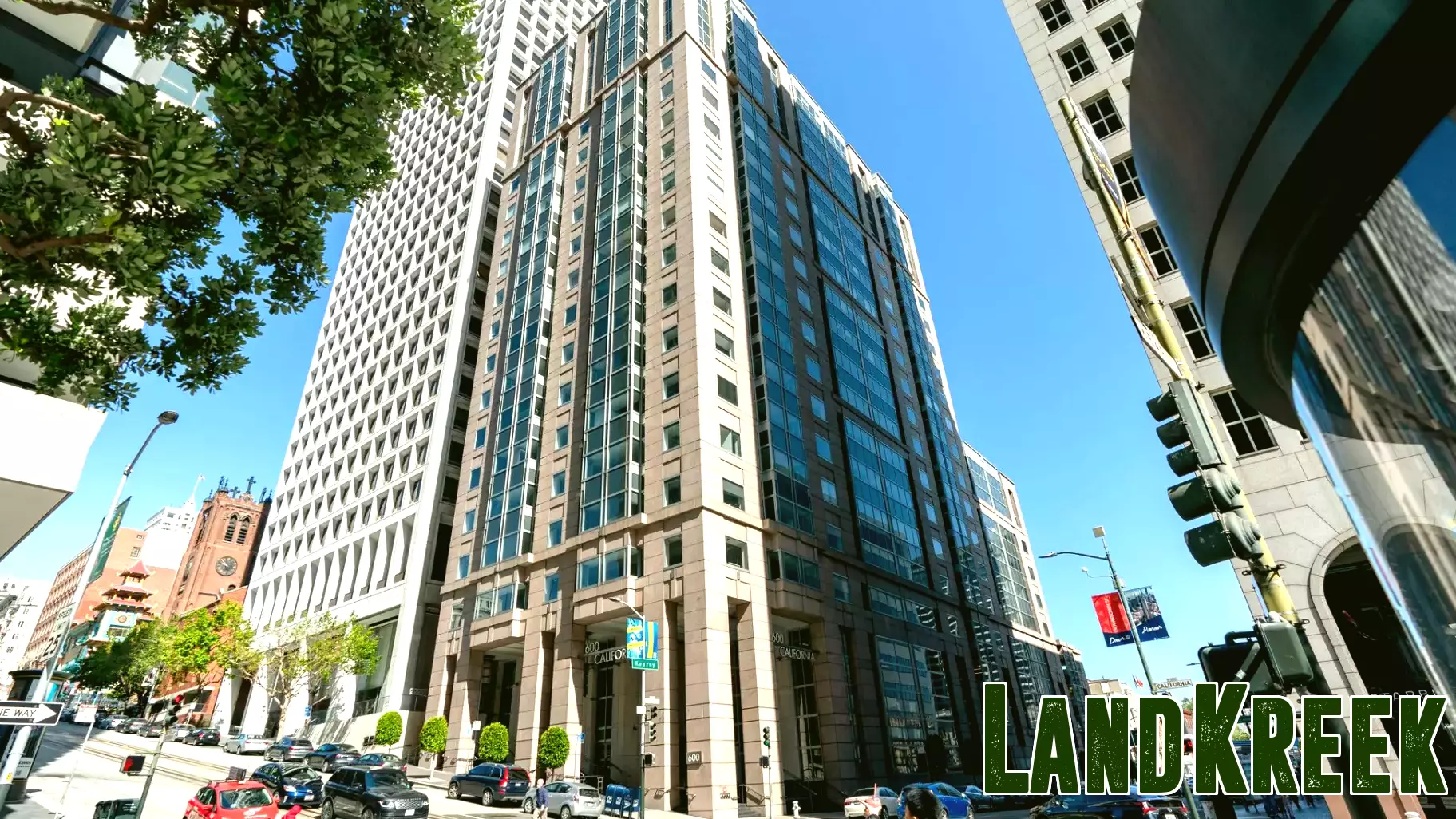 Downtown S.F. offer tower draws zero bids in foreclosure auction