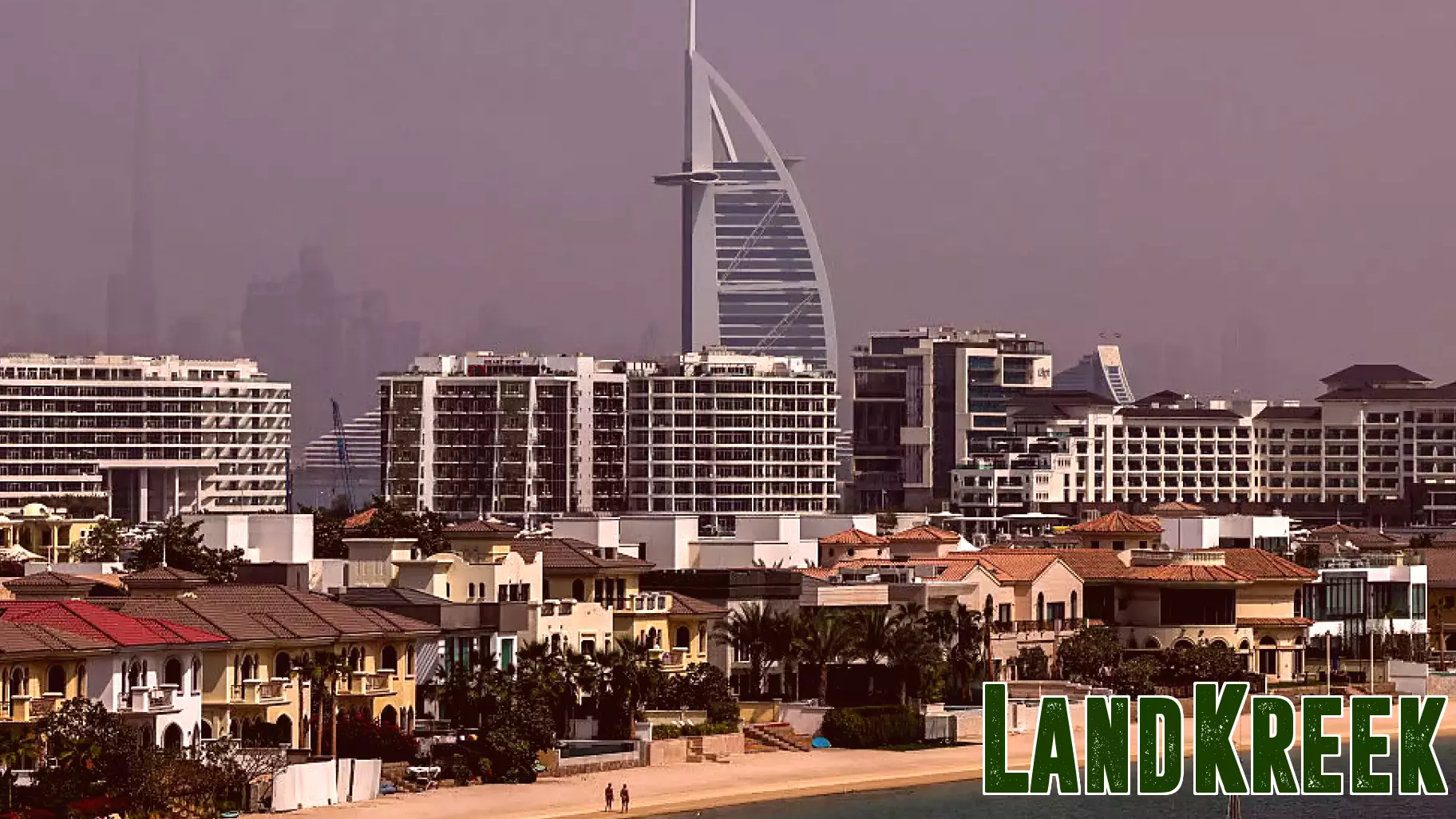 Dubai Property Market Braces for Potential Shift, Says Leading Developer