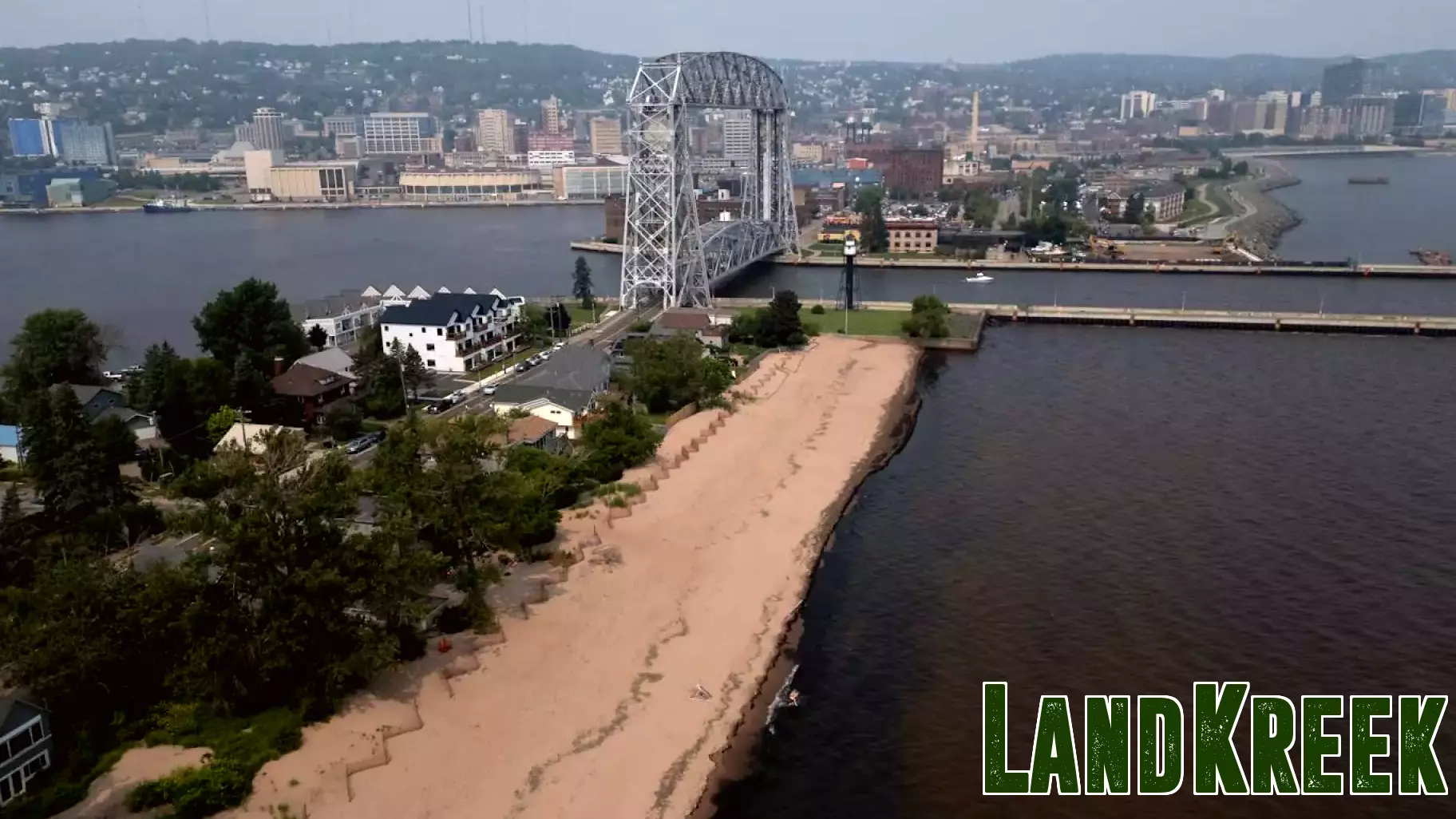 Duluth Considers Temporary Halt on New Vacation Rentals