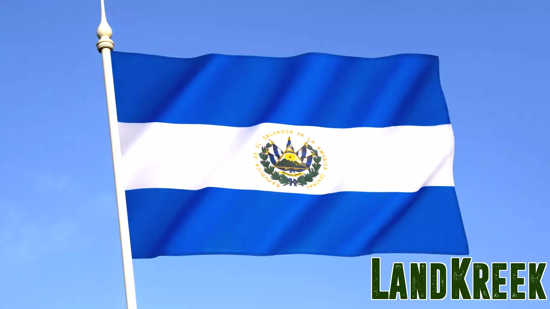 El Salvador Unveils Innovative Tokenised Real Estate Sandbox to SEC