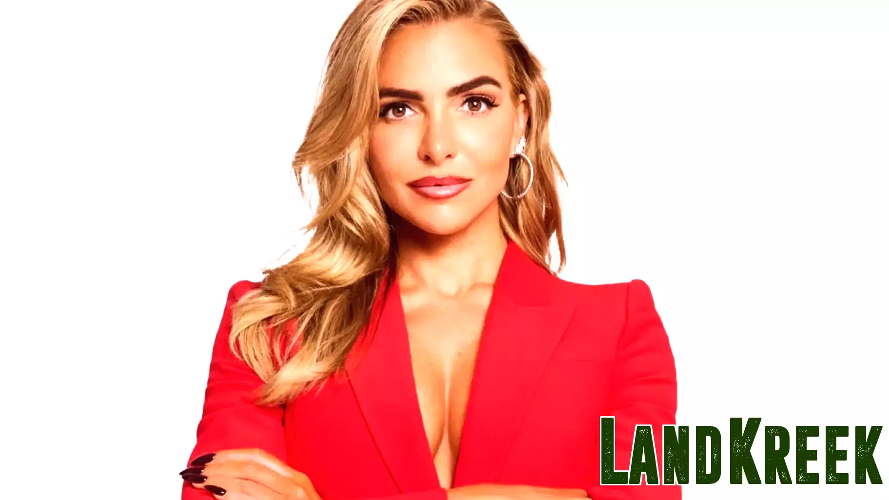 Eleonora Srugo: From Questrom Graduate to Real Estate Superstar