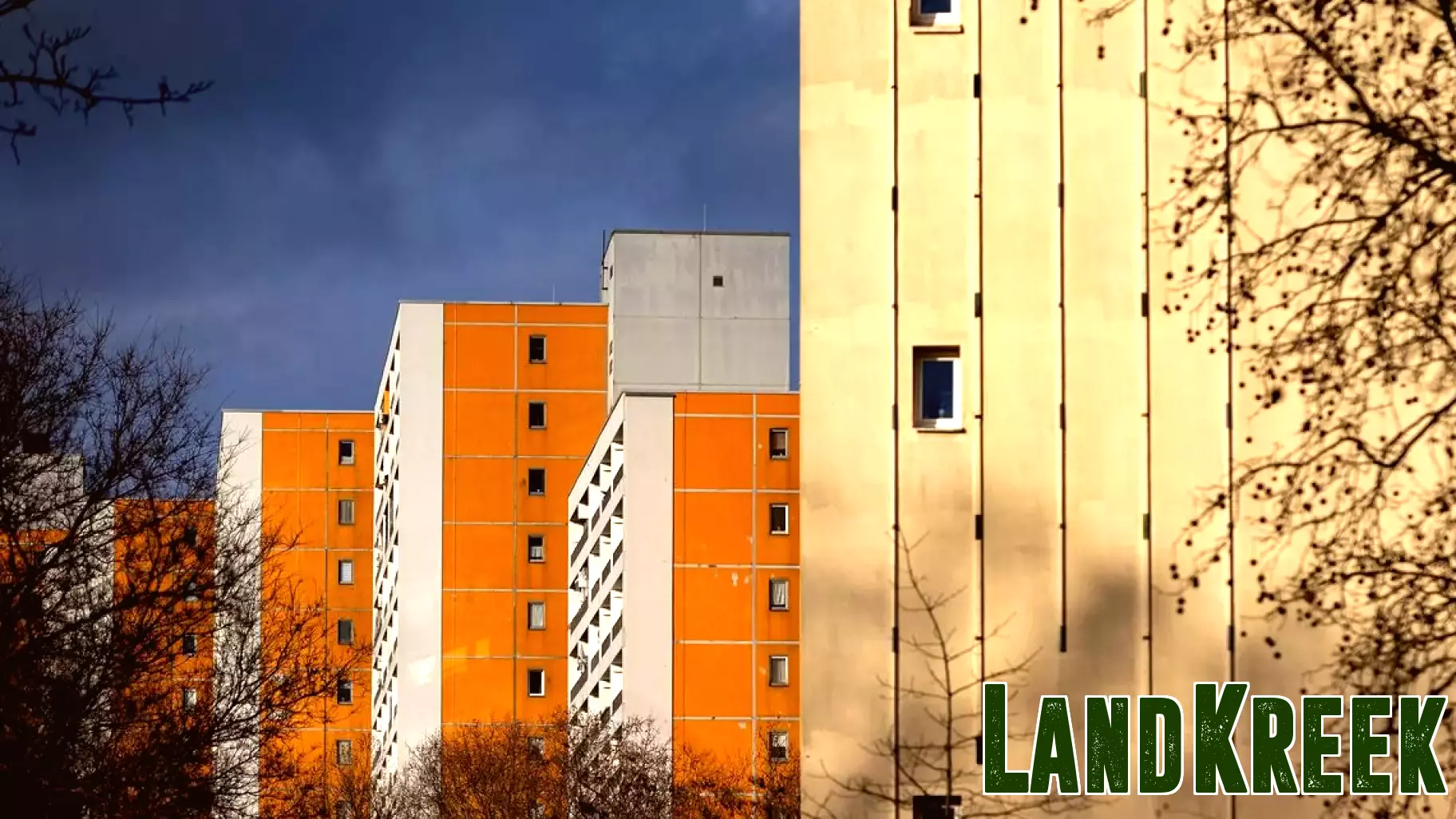 European Real Estate Investors Hit the Brakes Due to Tariff Uncertainty