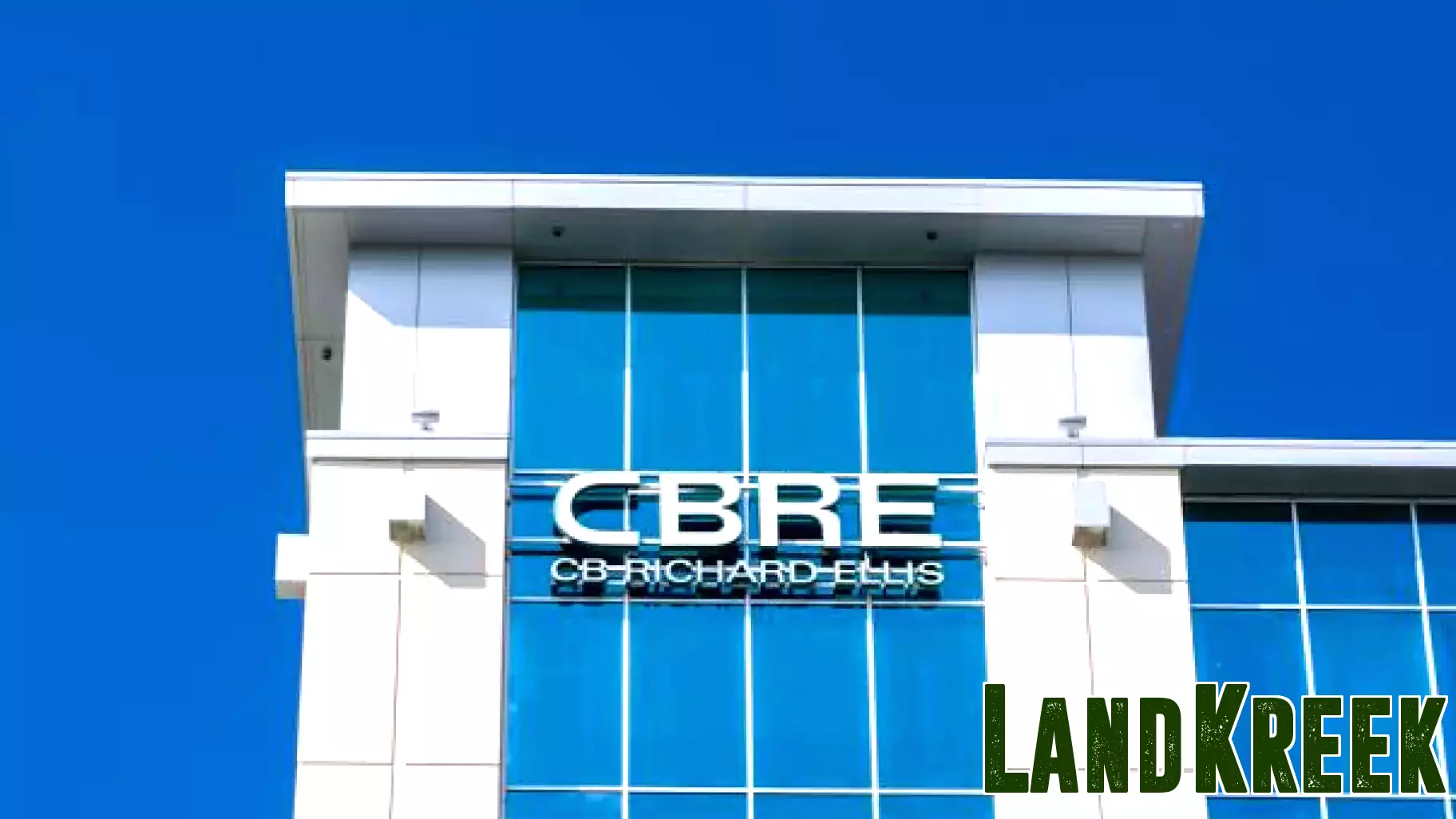 Evaluating the Future of CBRE Group Stock in Your Investment Portfolio