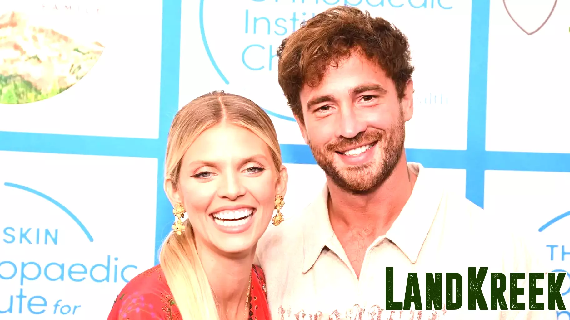 EXCLUSIVE: AnnaLynne McCord Bought $1.7 Million L.A. Home Months Before Danny Cipriani Wedding—Which They Asked Fans To Fund