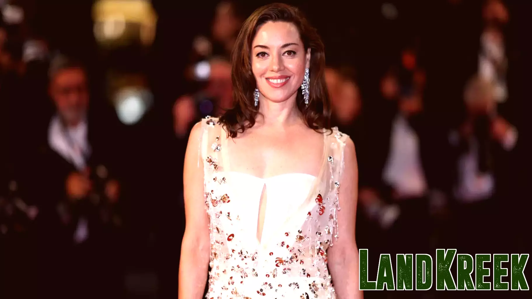 EXCLUSIVE: Aubrey Plaza Cuts Another $450K Off Price of L.A. Home—Weeks After Relisting It