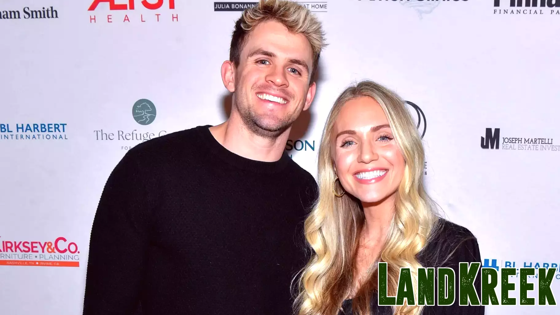 EXCLUSIVE: TikTokers Savannah and Cole LaBrant Take $5.4 Million Nashville Mansion Off the Market Just Days After Listing It