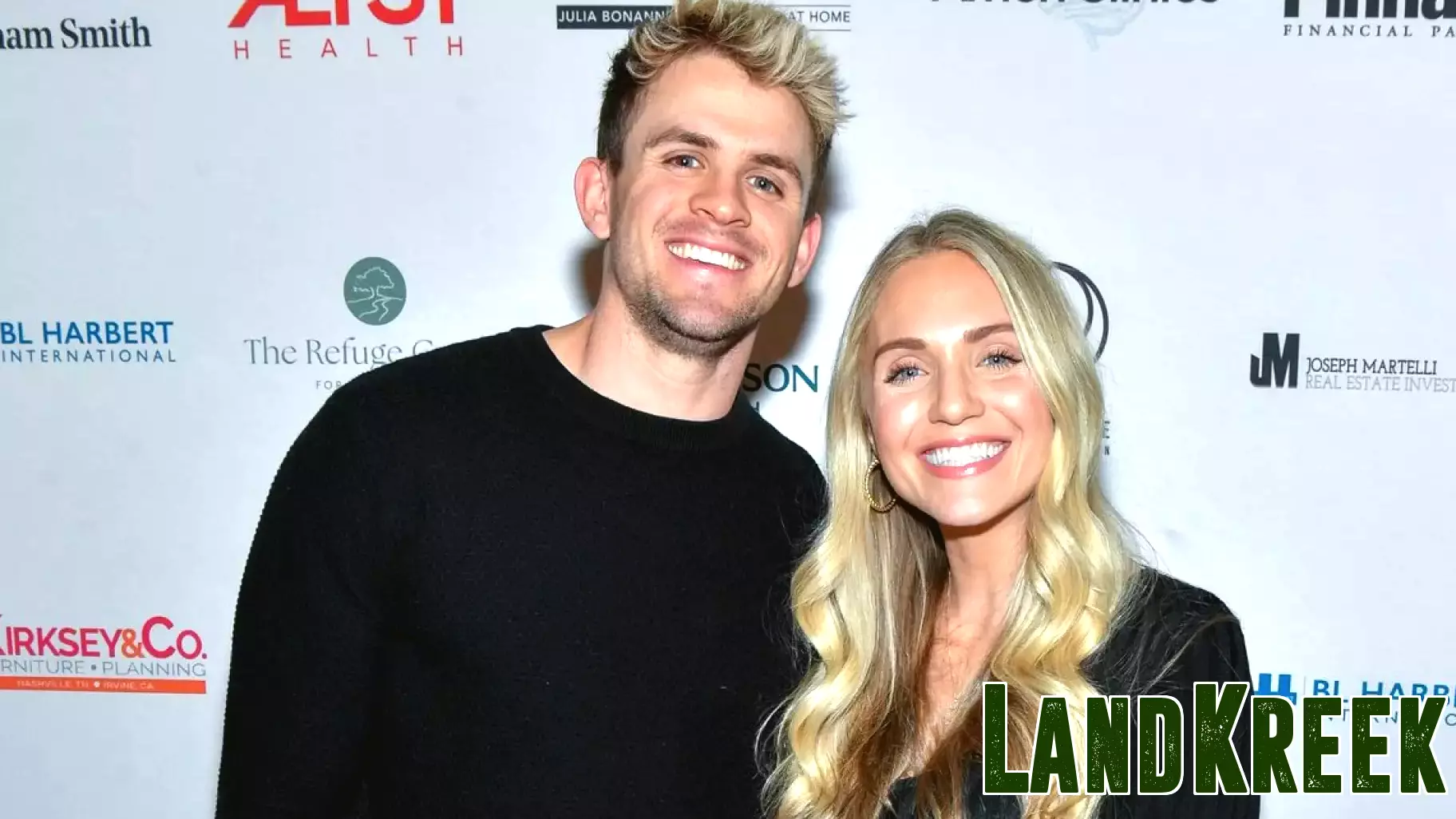 EXCLUSIVE: TikTokers Savannah and Cole LaBrant Trim $200K From Price of Tennessee Family Home