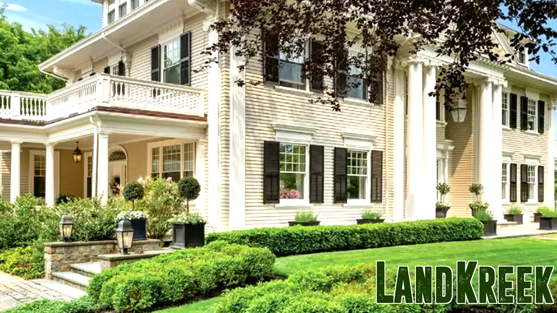 Exploring Boston's Top Luxury Real Estate Markets