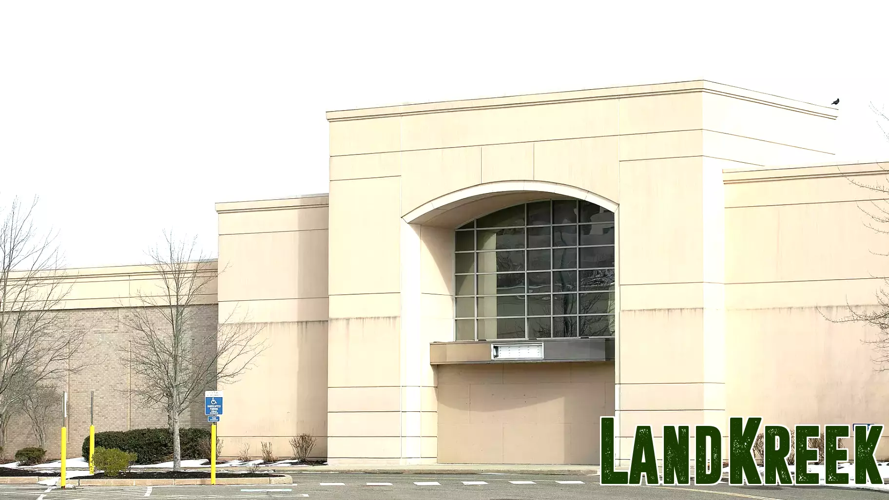 Exploring Future Uses for Vacant Mall Spaces in Connecticut