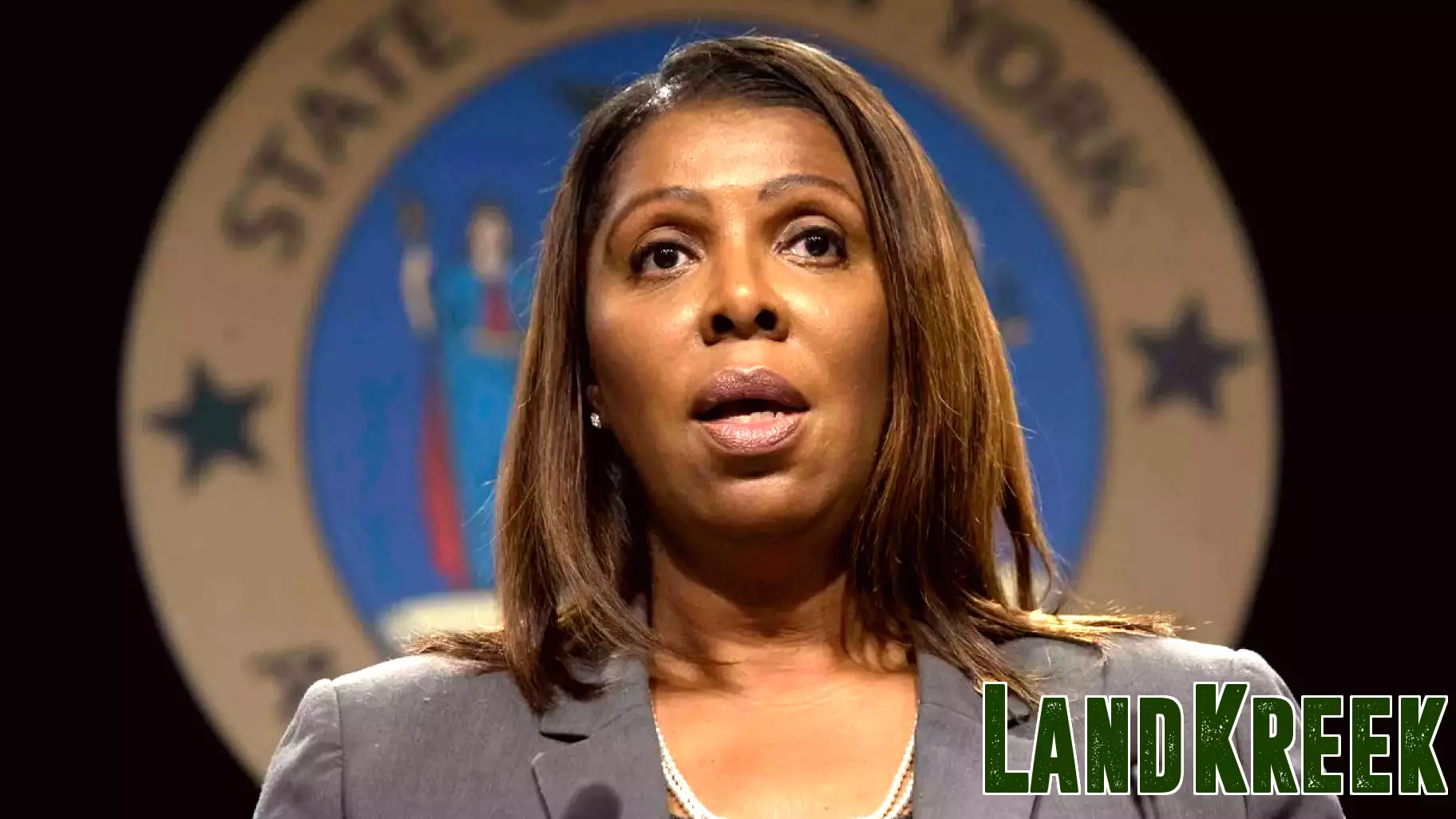 Federal Housing Director Raises Concerns Over N.Y. Attorney General's Real Estate Deals
