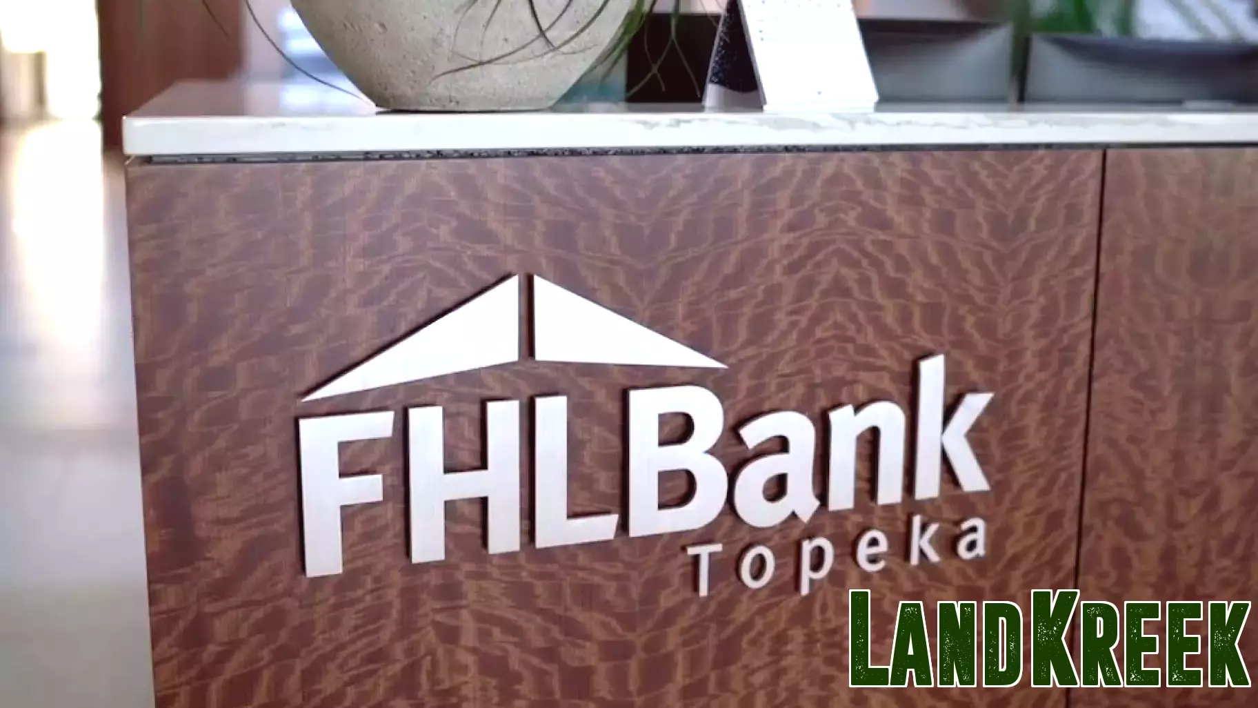 FHLBank Topeka awards $4M in tribal housing grants