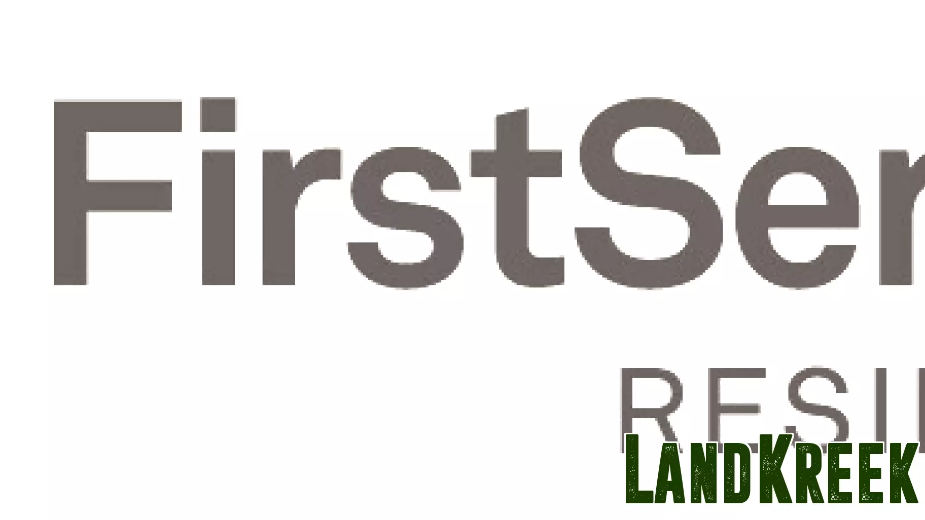 FirstService Residential Expands Portfolio with Core Real Estate Group Acquisition