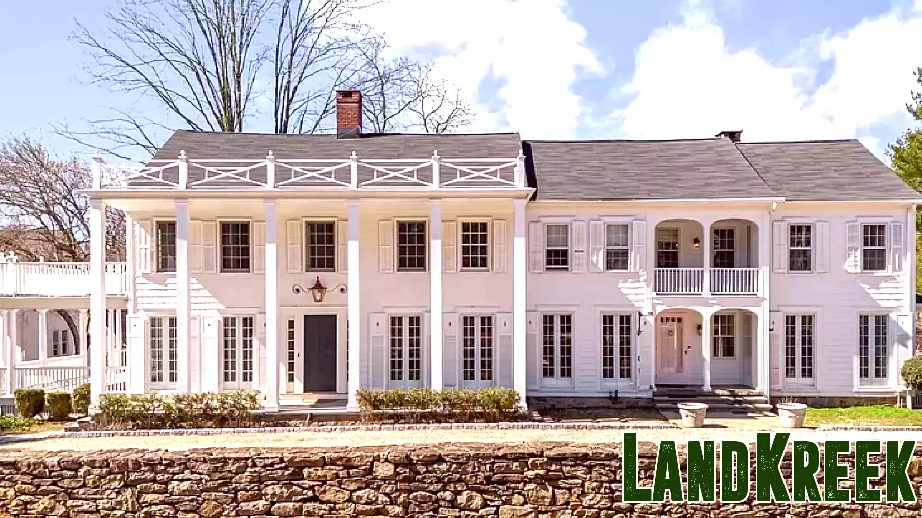 GMW Real Estate Report: May 8-15, 2026 — Three Homes and One Commercial Property Change Hands