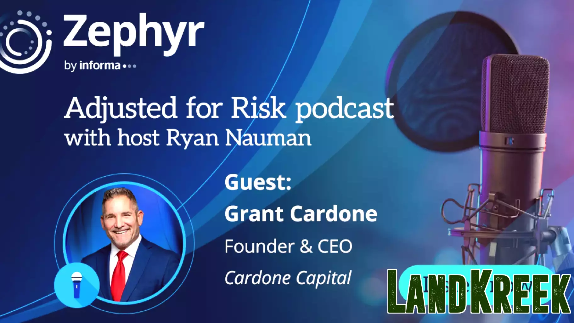 Grant Cardone's Vision for Multifamily Real Estate and Bitcoin