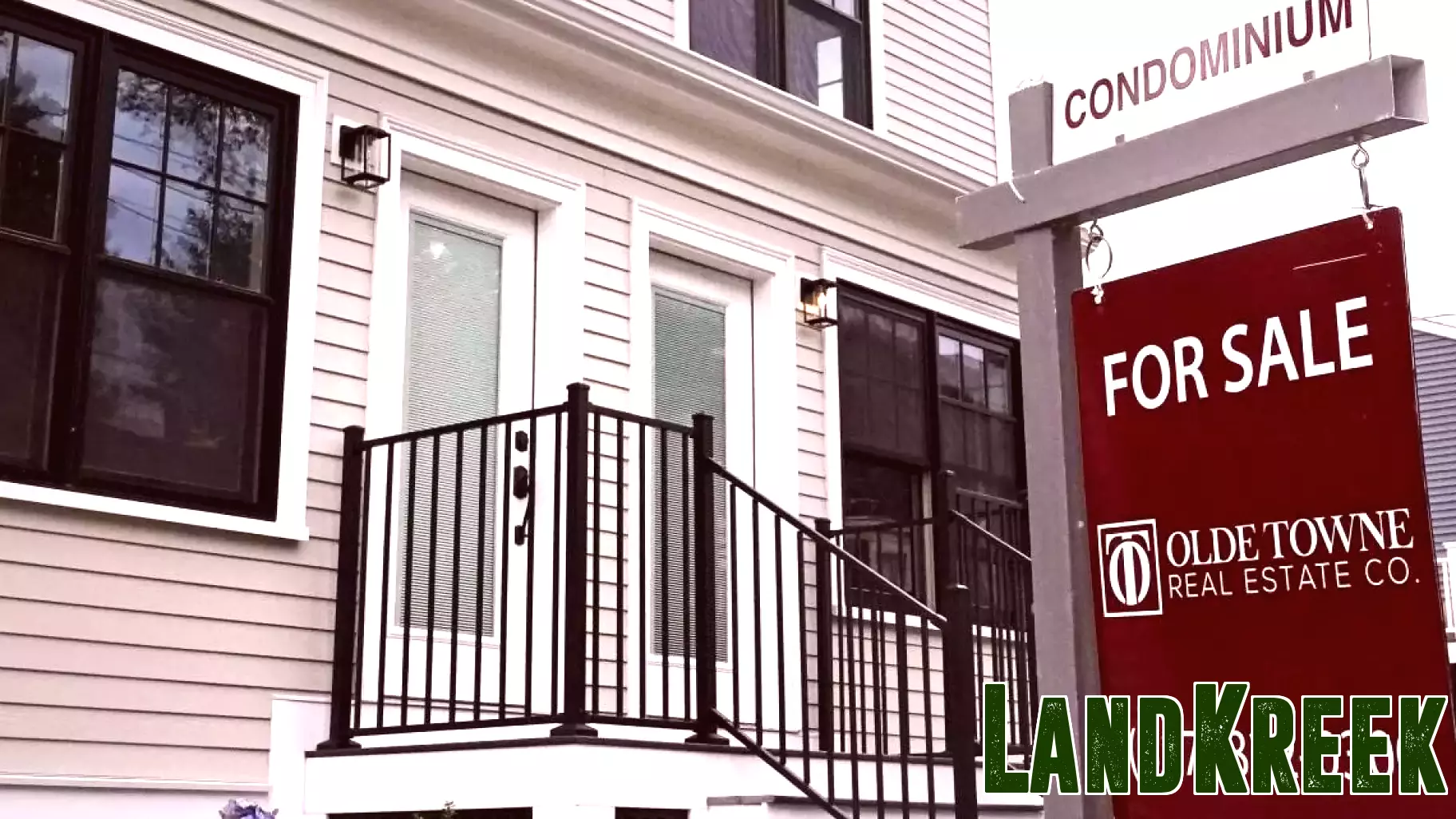Greater Boston's Real Estate Market Remains Resilient This Spring