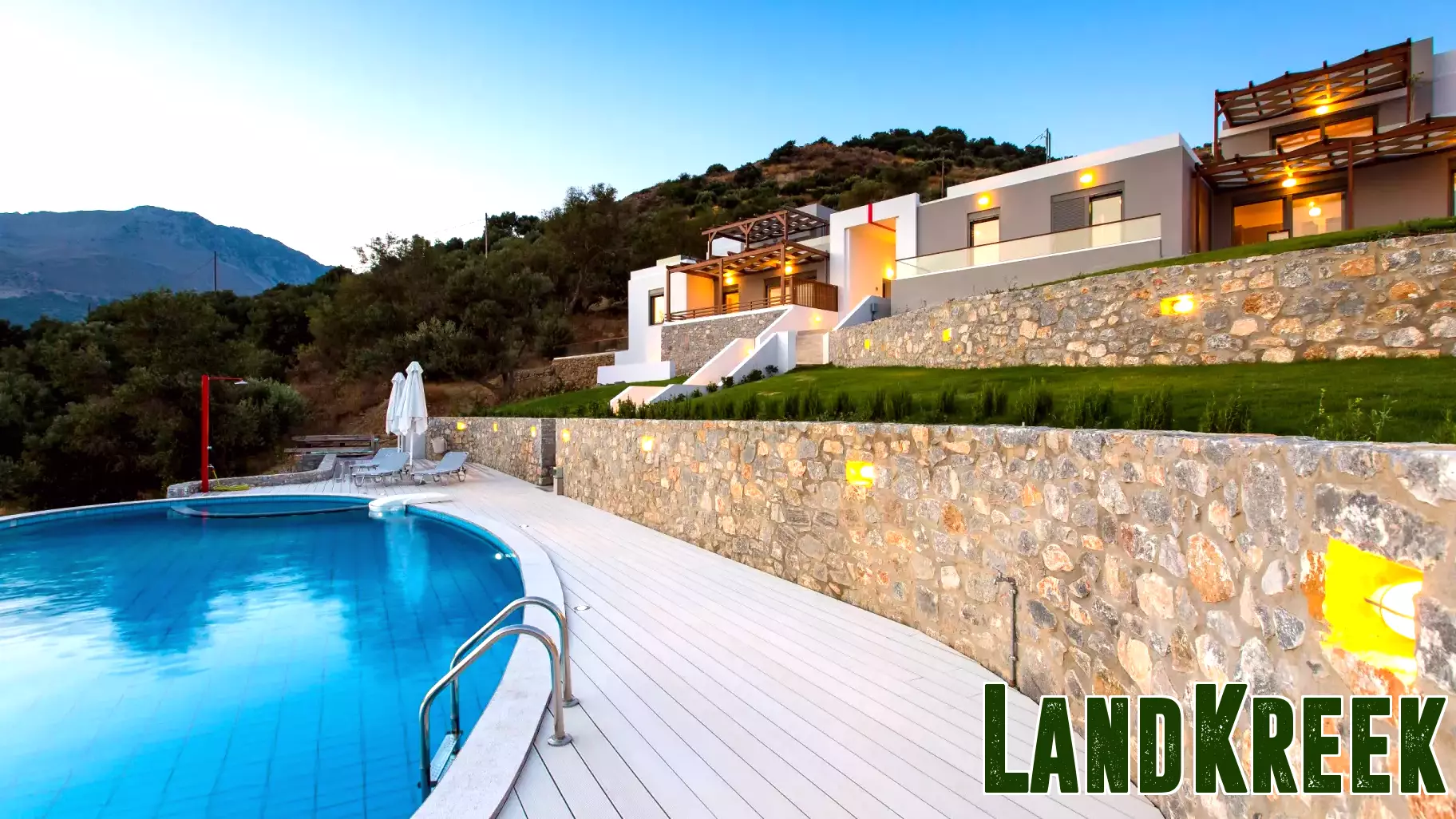 Greece: A Rising Star in Real Estate Investment