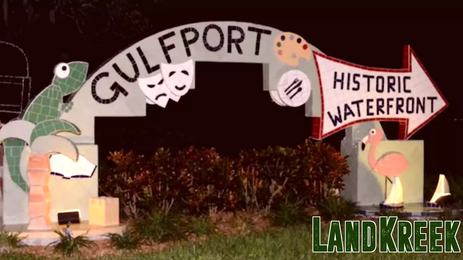 Gulfport Real Estate Sales Summary for July 8-10