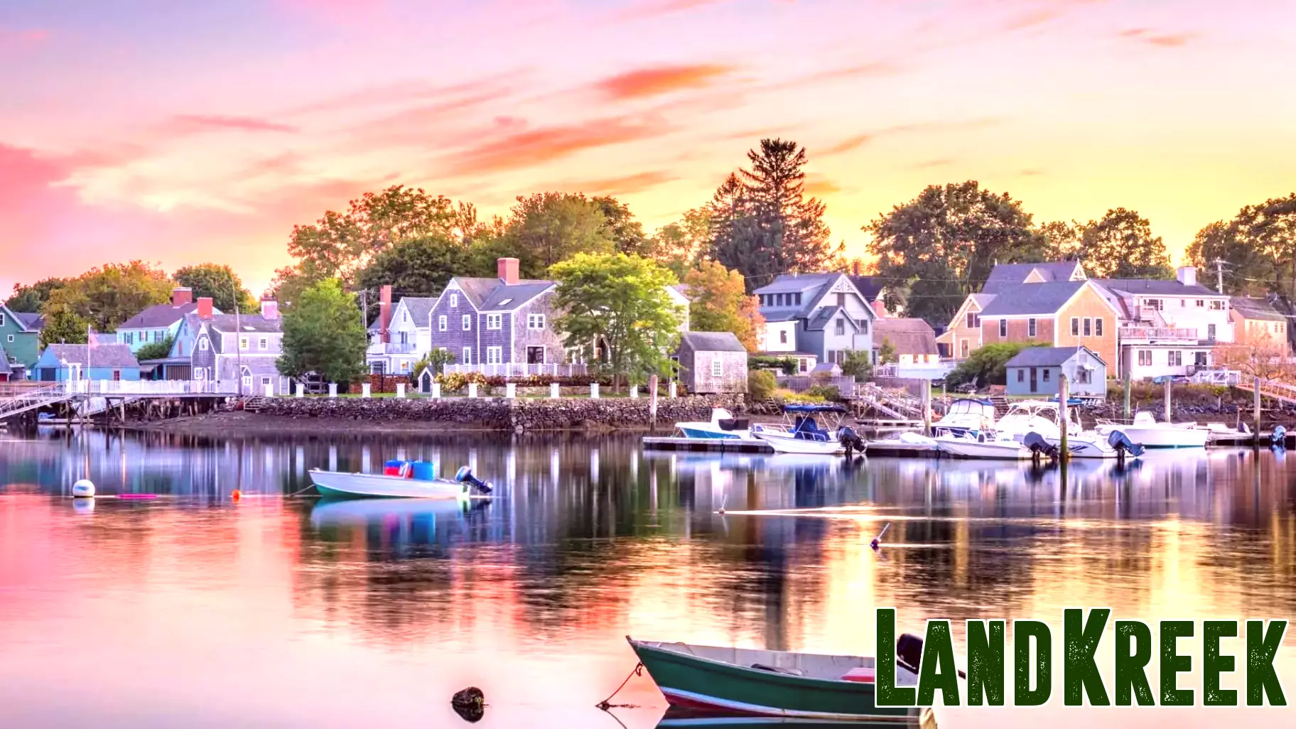 Half of New Hampshire Homeowners May Face Taxes When They Sell