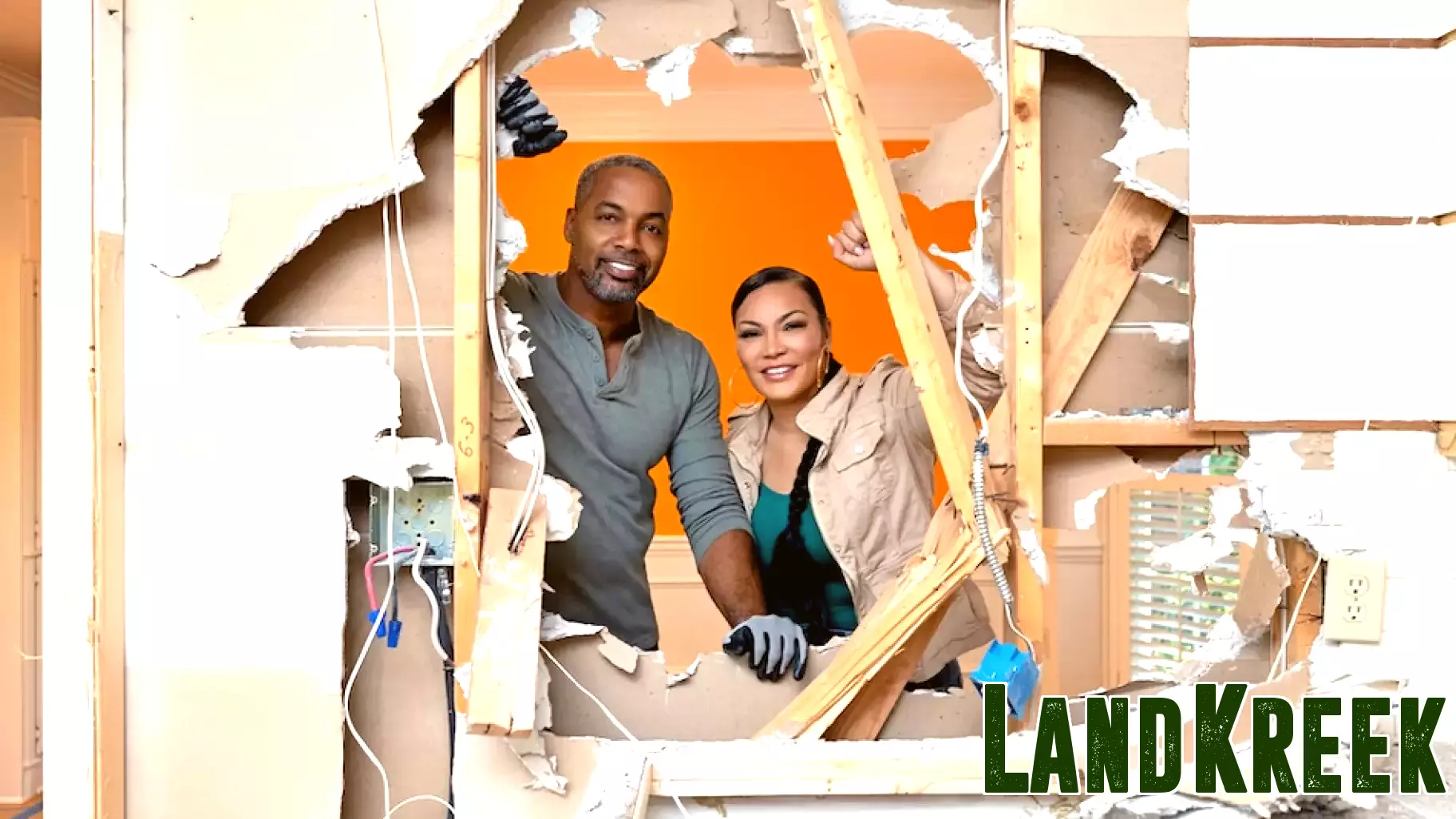 HGTV's 'Married to Real Estate' Hosts Share Cancellation News After Four Seasons