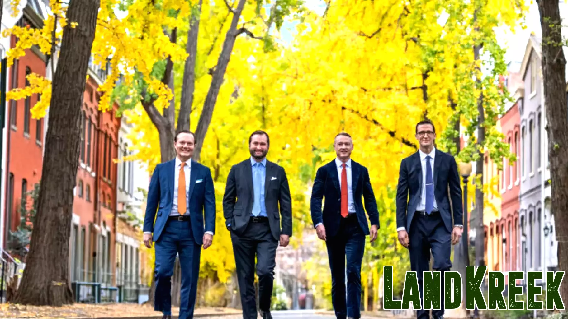 High-Profile D.C. Real Estate Team Joins TTR Sotheby’s