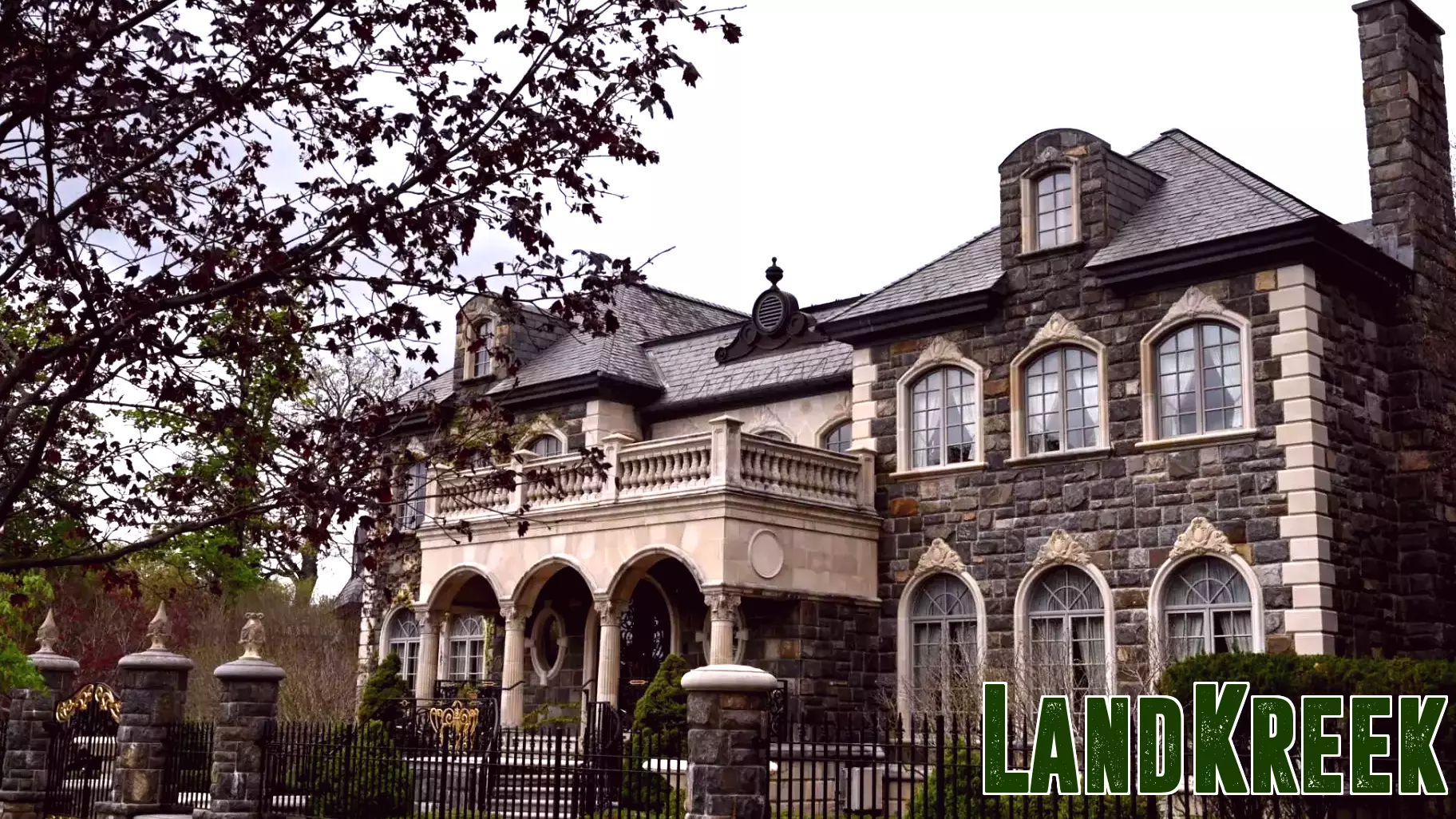 Highlighted Real Estate Stories of 2025