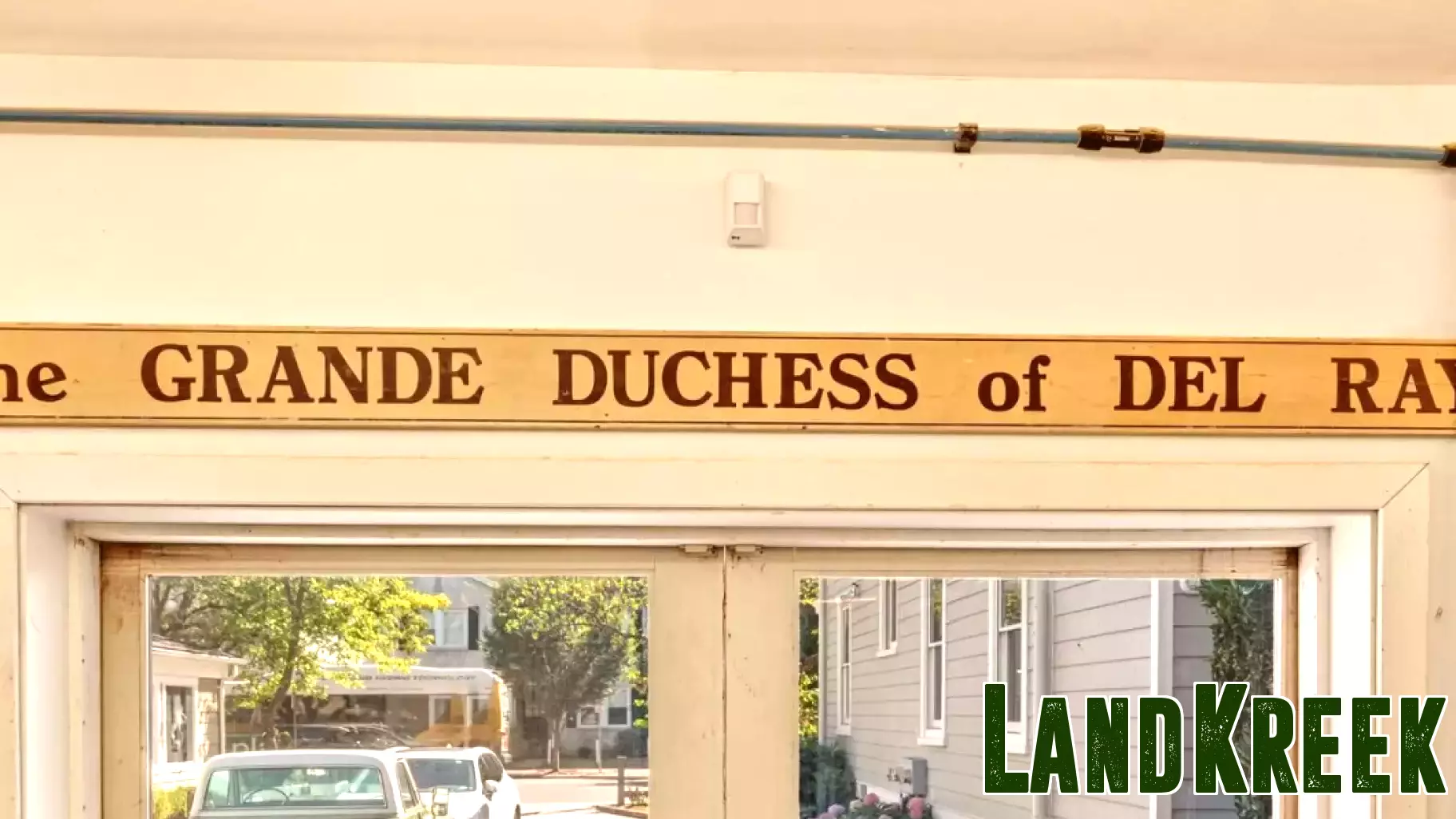Historic Del Ray Landmark Now Available for Purchase