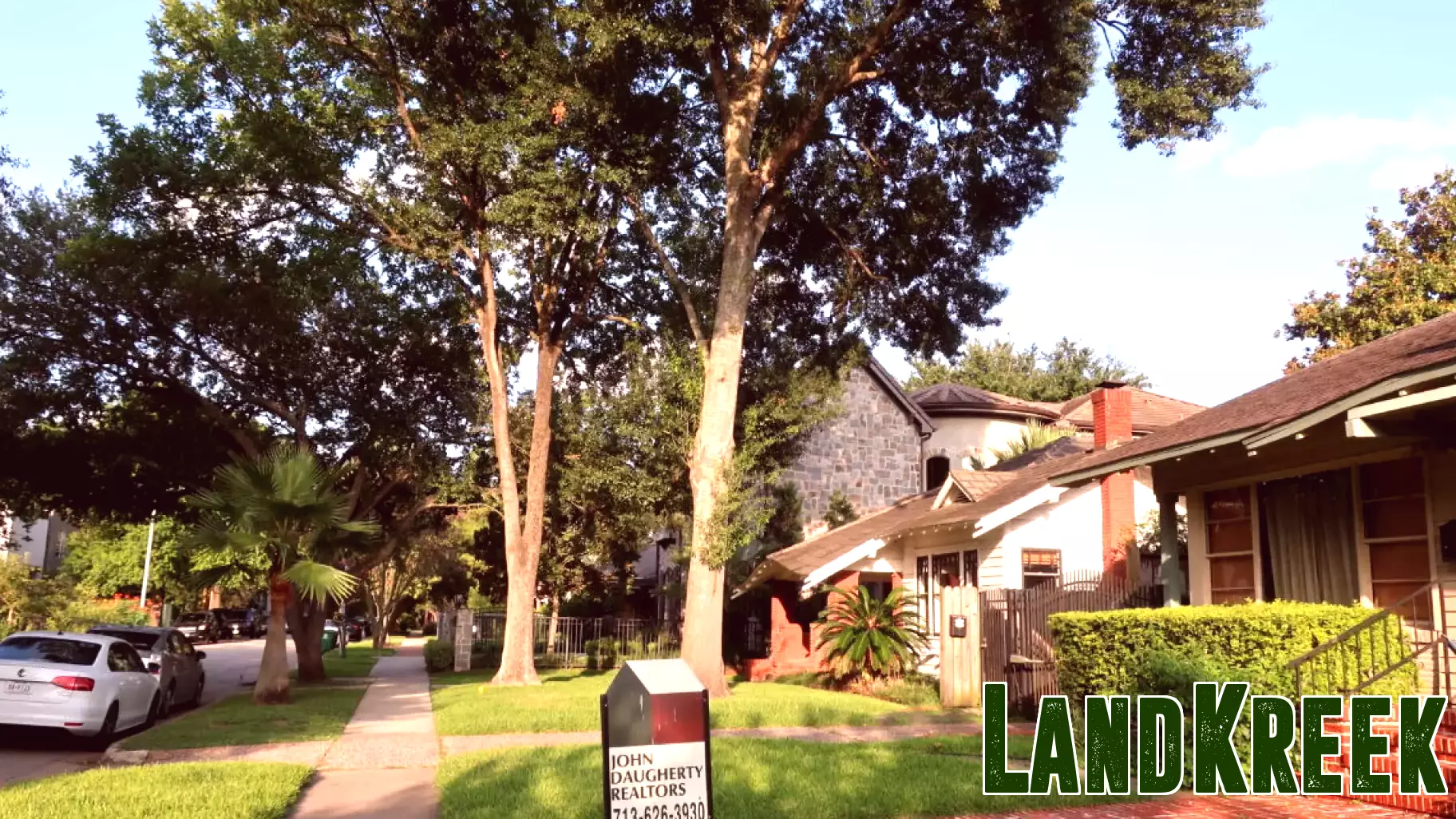 Houston's Real Estate Market Shifts Towards Buyers with Rising Inventory