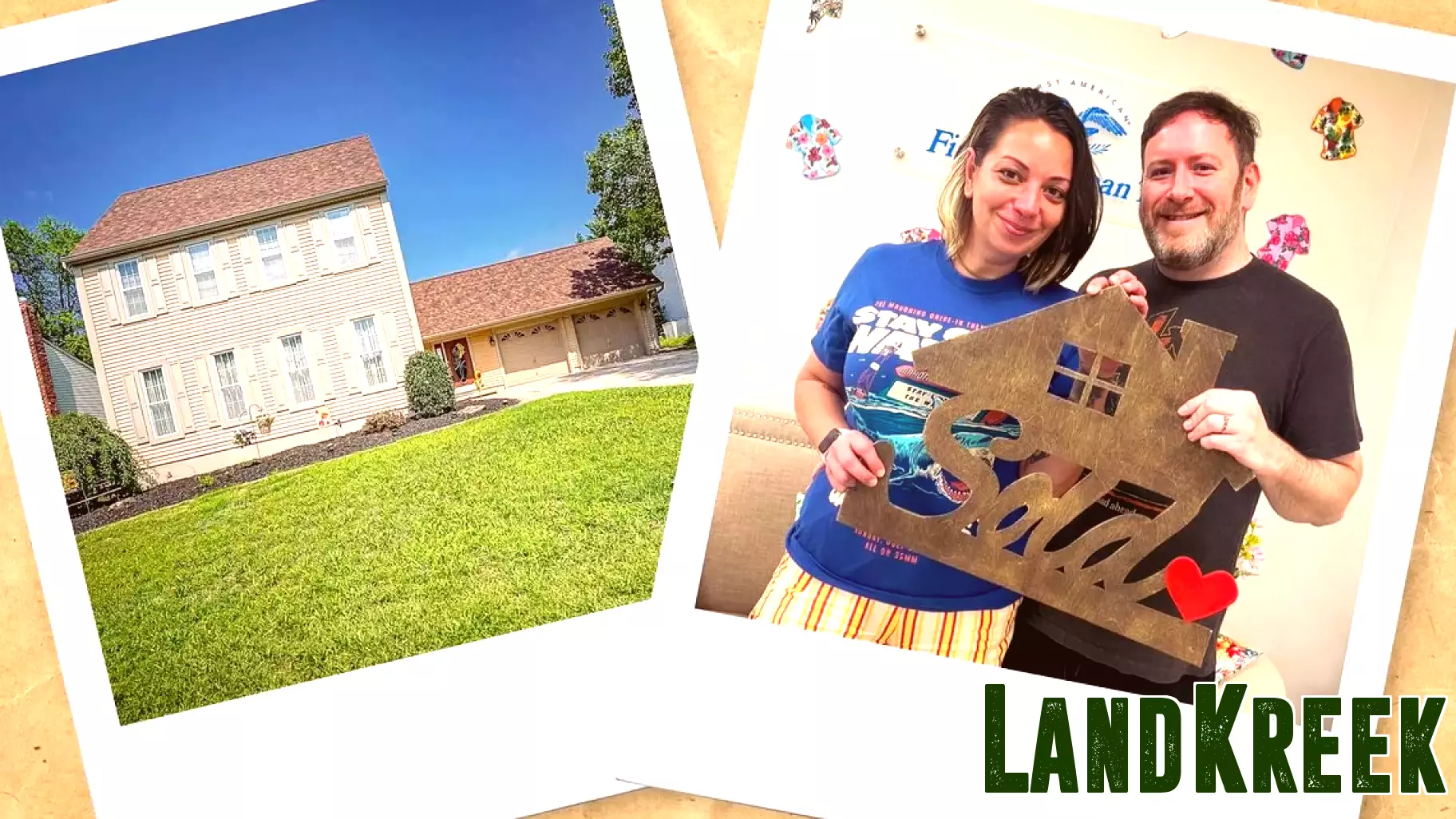 How a New Jersey Teacher Managed to Buy a Home Despite Market Pressure