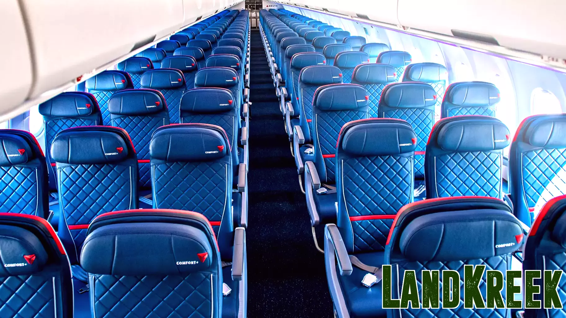 How Much Money Can an Airline Make on These In-Demand Seats?