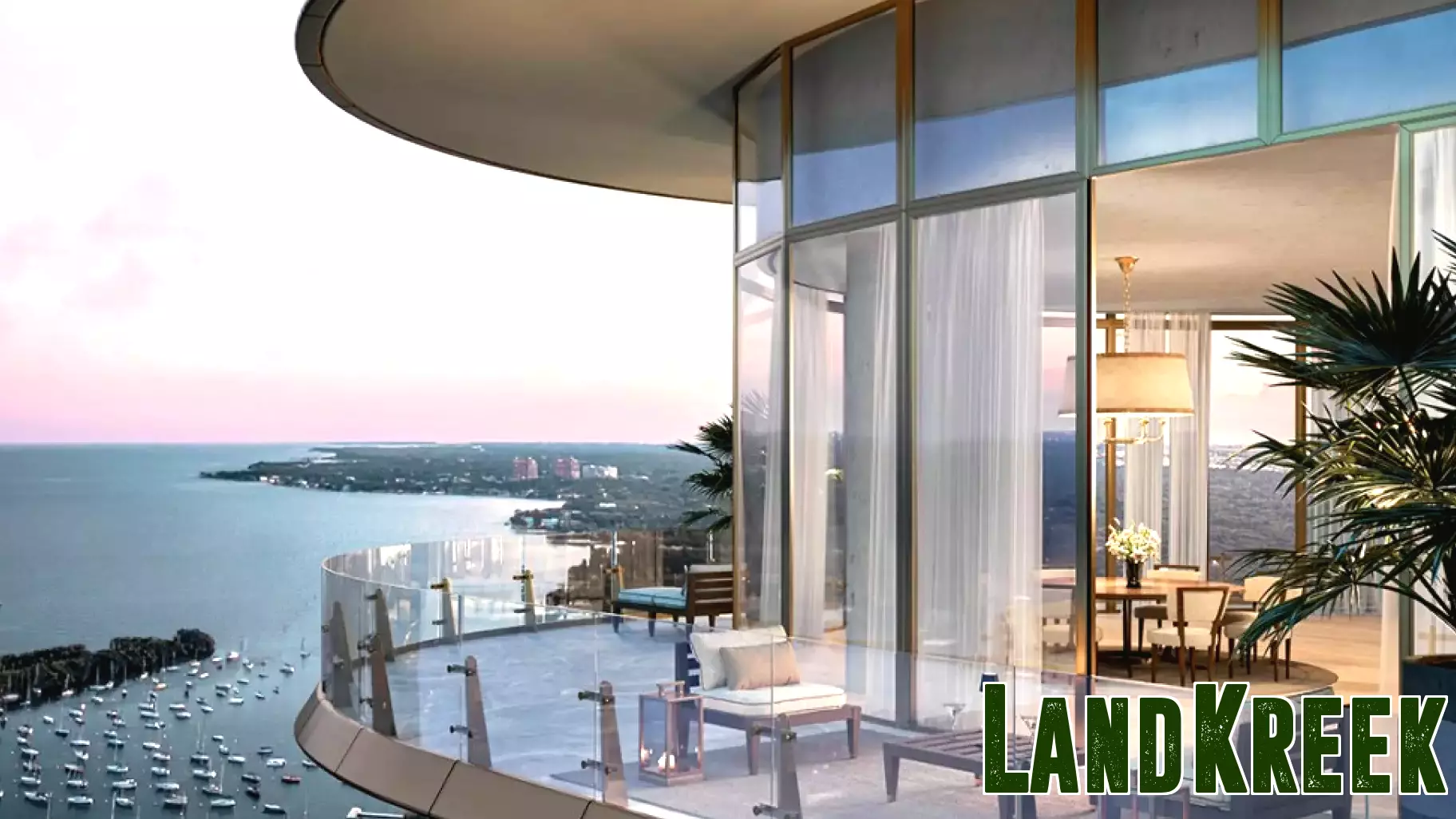 How Wealthy Women Became Luxury Real Estate’s New Power Buyers