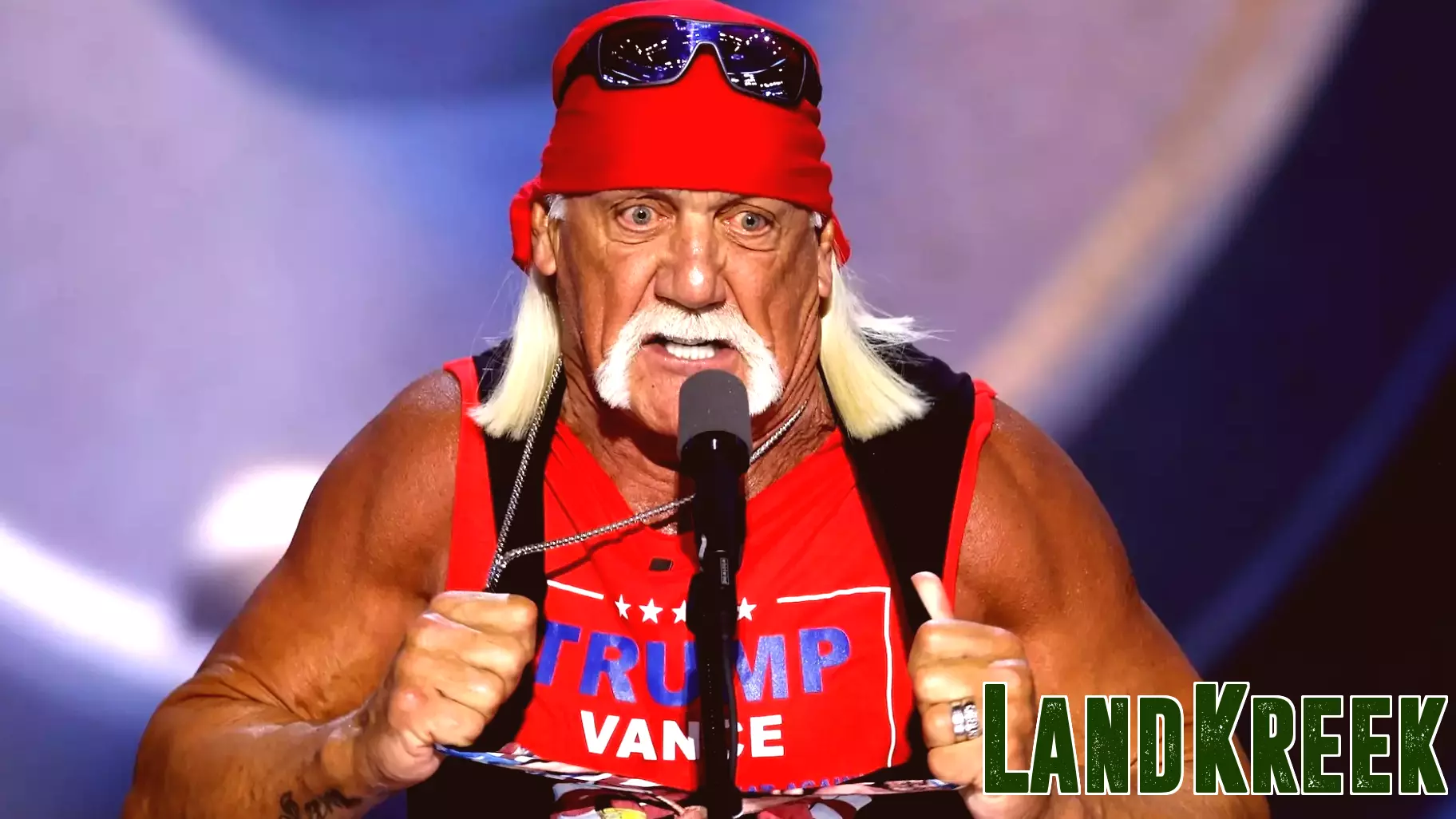 Hulk Hogan's Impressive Real Estate Holdings Uncovered After His Passing