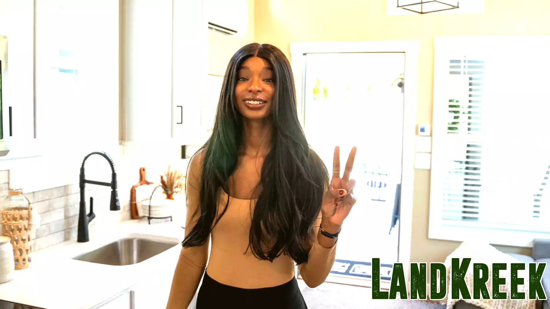 I toured a luxury Texas tiny home village for retirees: See photos