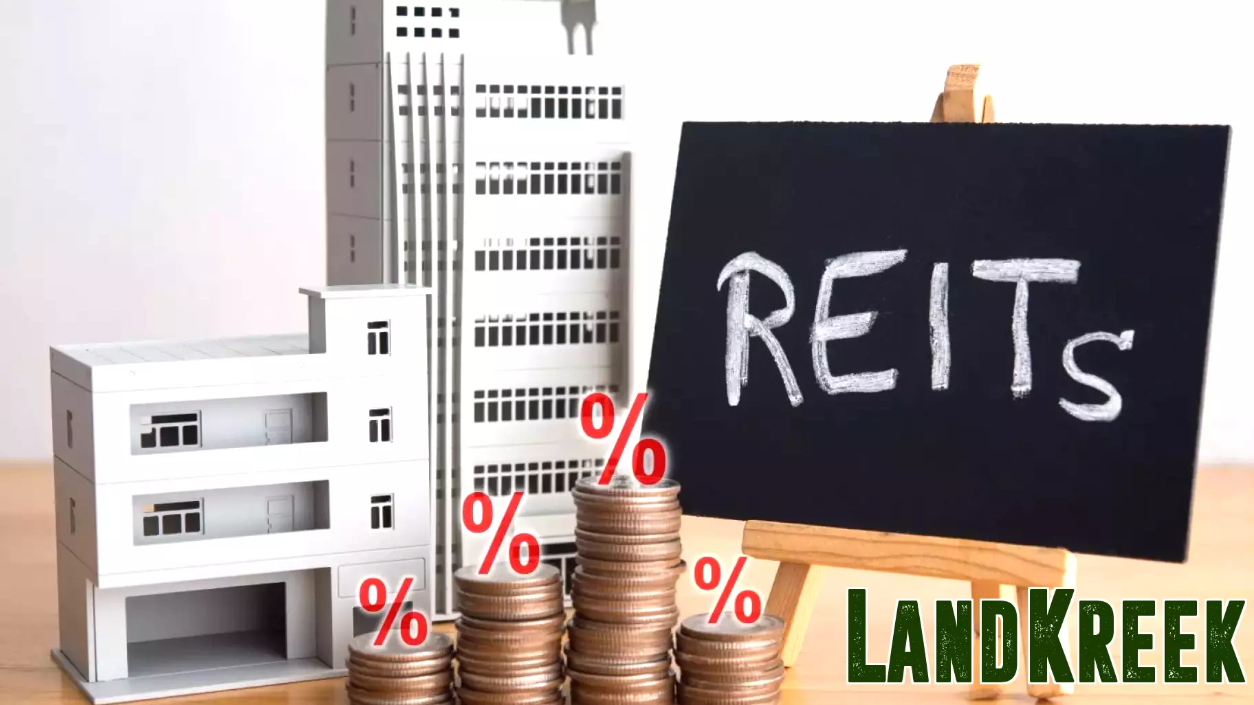If You're 45 and Want Real Estate Income, Skip the Landlord Duties and Buy VNQ