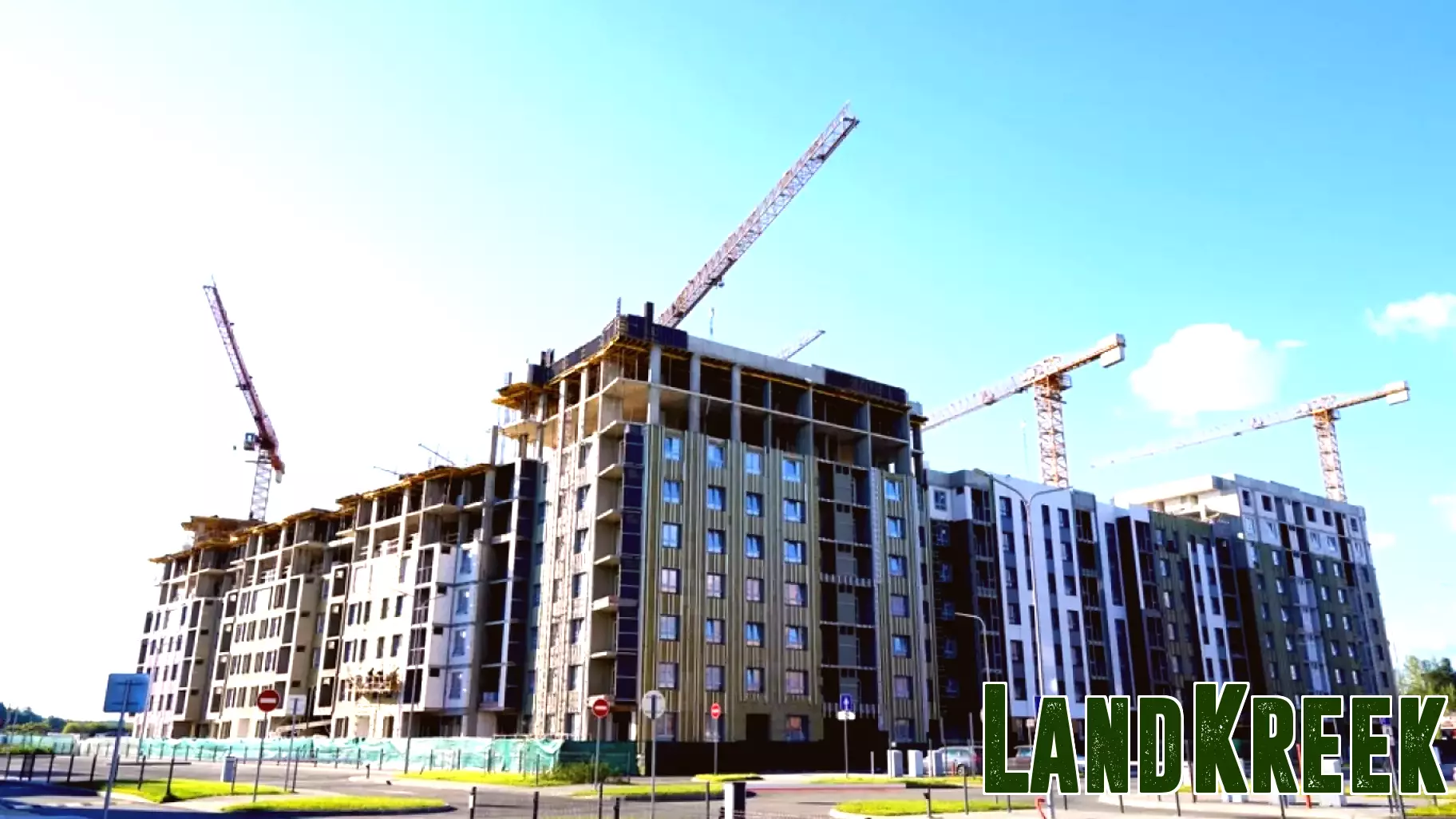 Implications of the One Big Beautiful Bill for Real Estate and Housing