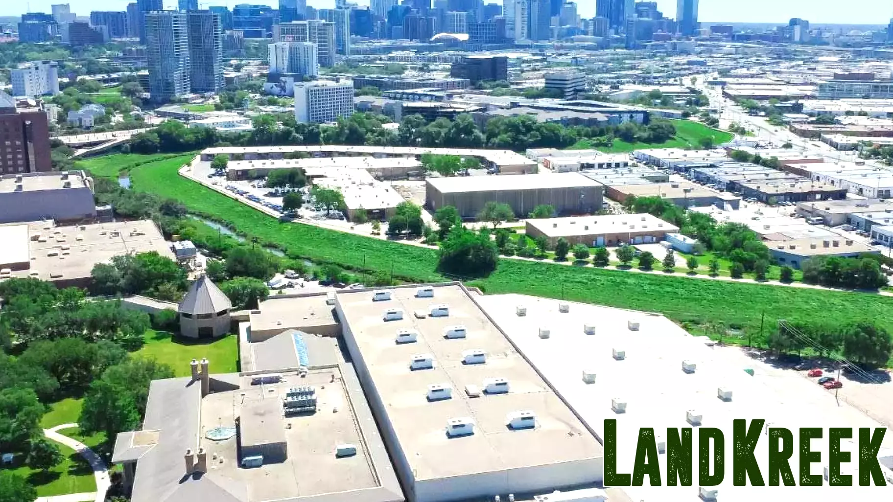 In Industrial Real Estate, Size Is Everything Right Now