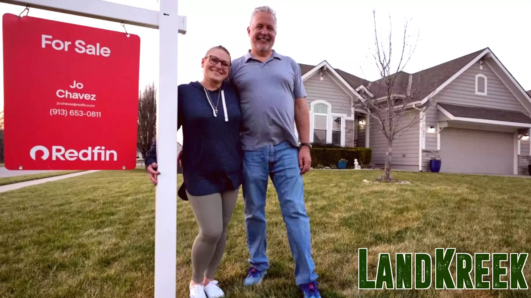 In this buyer’s market, one home seller took an offer $10,000 below asking price, covered $5,000 in closing costs, and paid for $12,000 in repairs