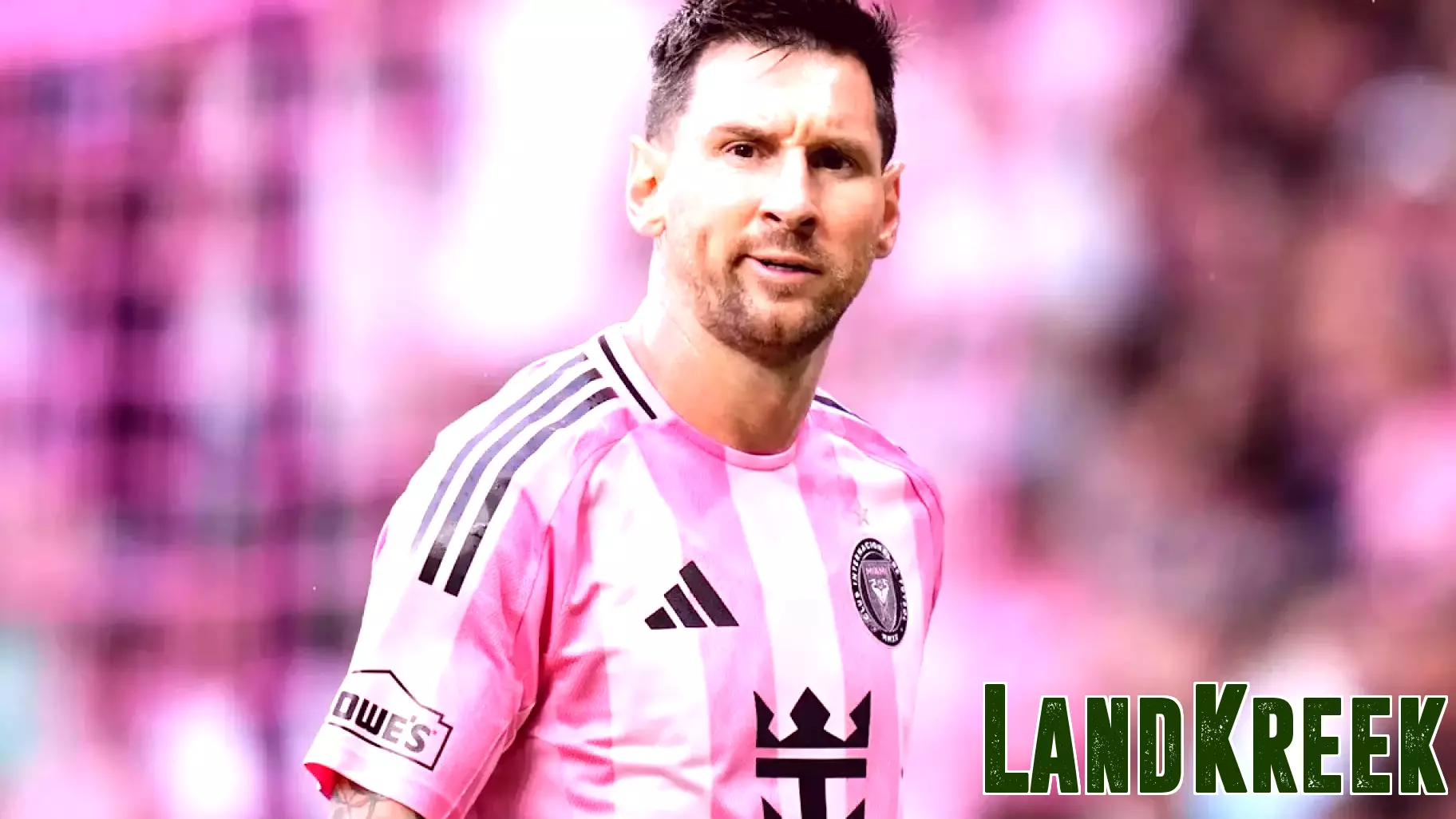 Inside Soccer Star Lionel Messi’s $300 Million Global Real Estate Empire