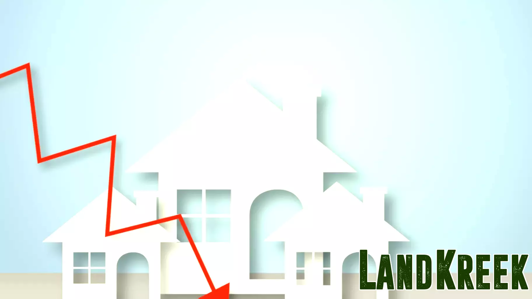 Is Lakeland, FL Housing Market Heading for a Crash?