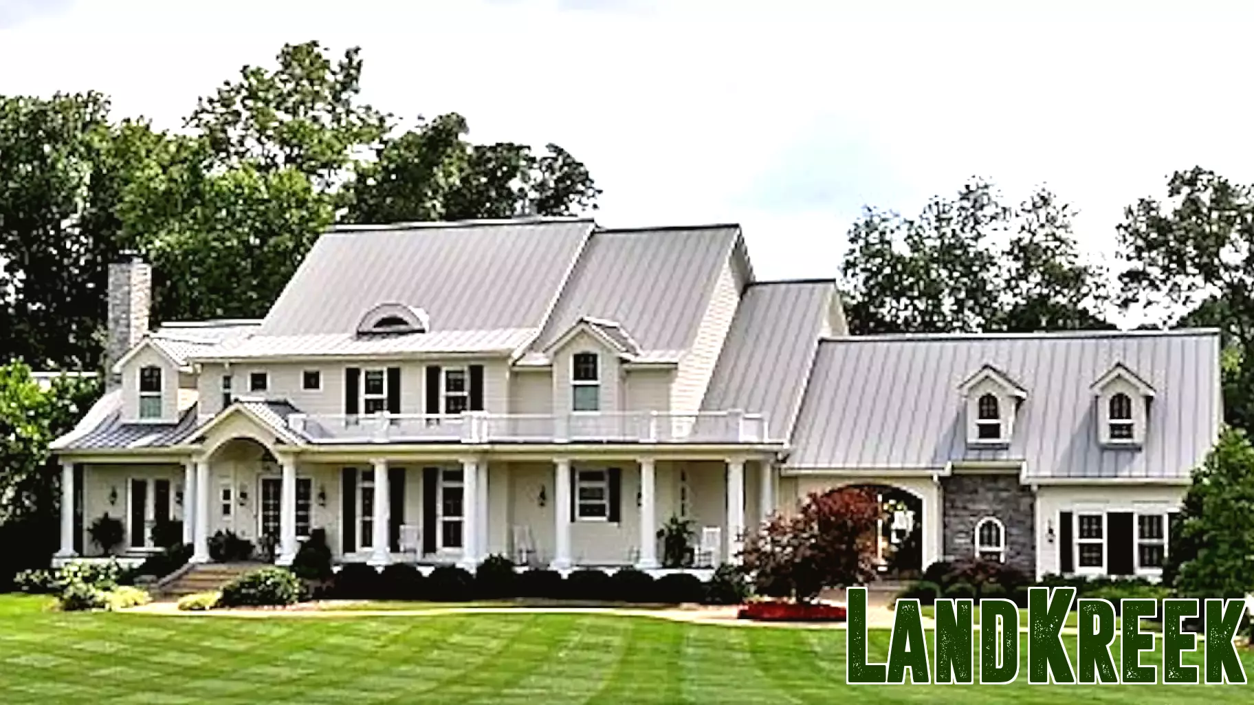 Jefferson County's Luxury Home Sales Feature Million-Dollar Transactions