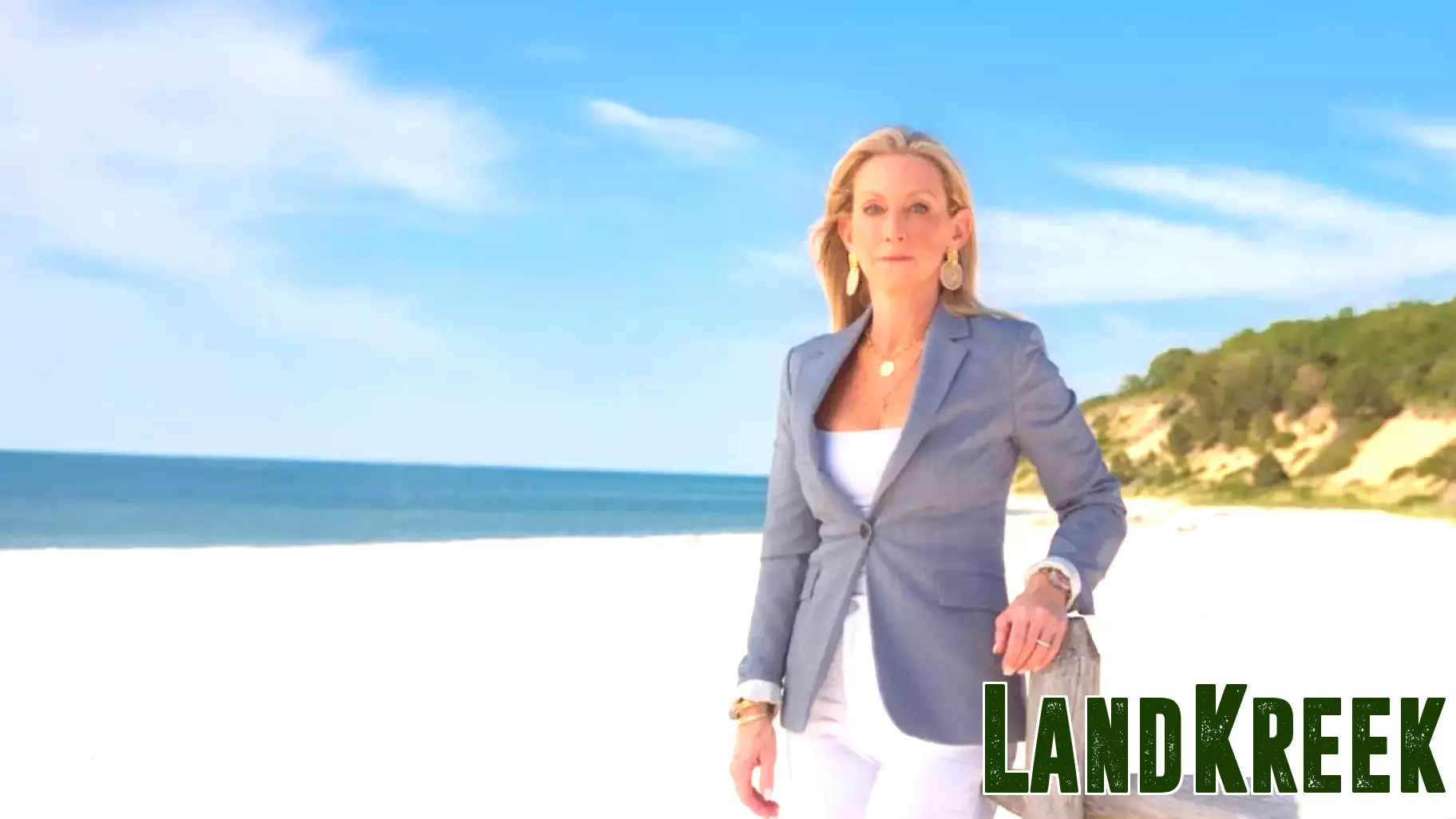 Jennifer Wilson On Real Estate & Community