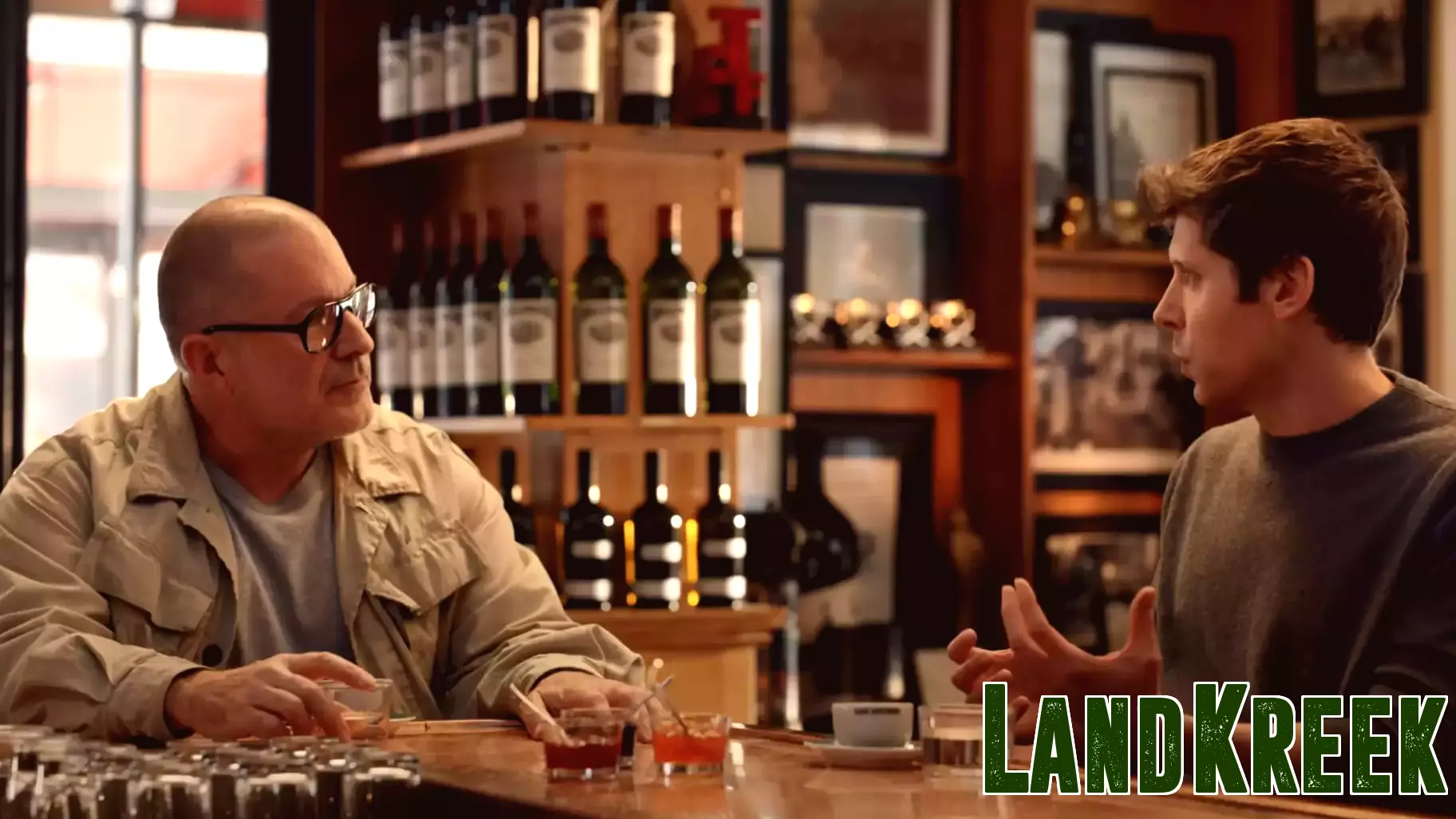 Jony Ive Expands Real Estate Portfolio in Belvedere