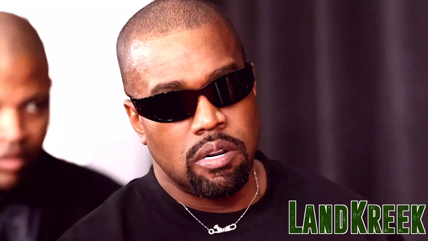 Kanye West Sells Wyoming Ranch Amid Financial Speculation